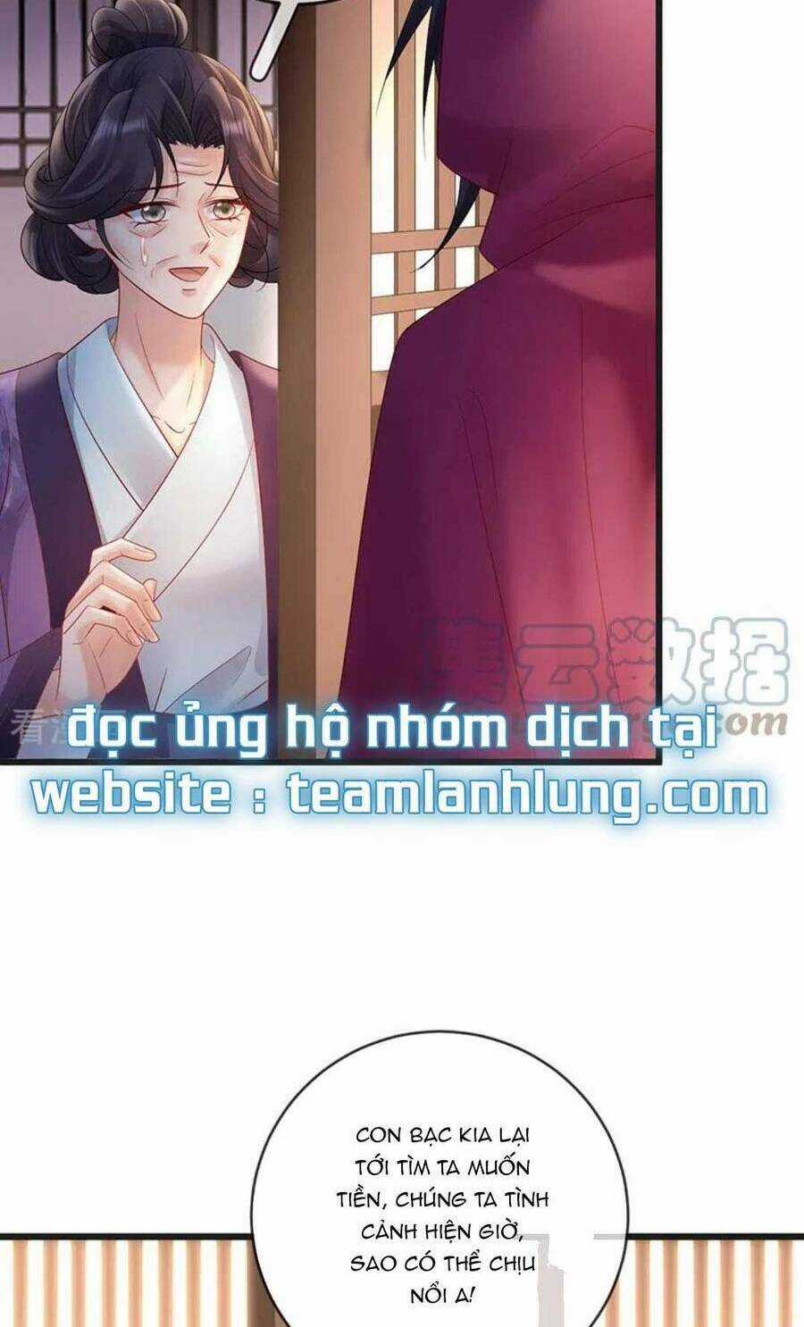 Sự Trả Thù Của Vương Phi - Chapter 70 - Trang 12