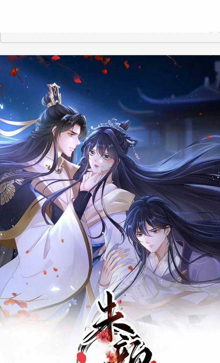 Sự Trả Thù Của Vương Phi - Chapter 70 - Trang 3