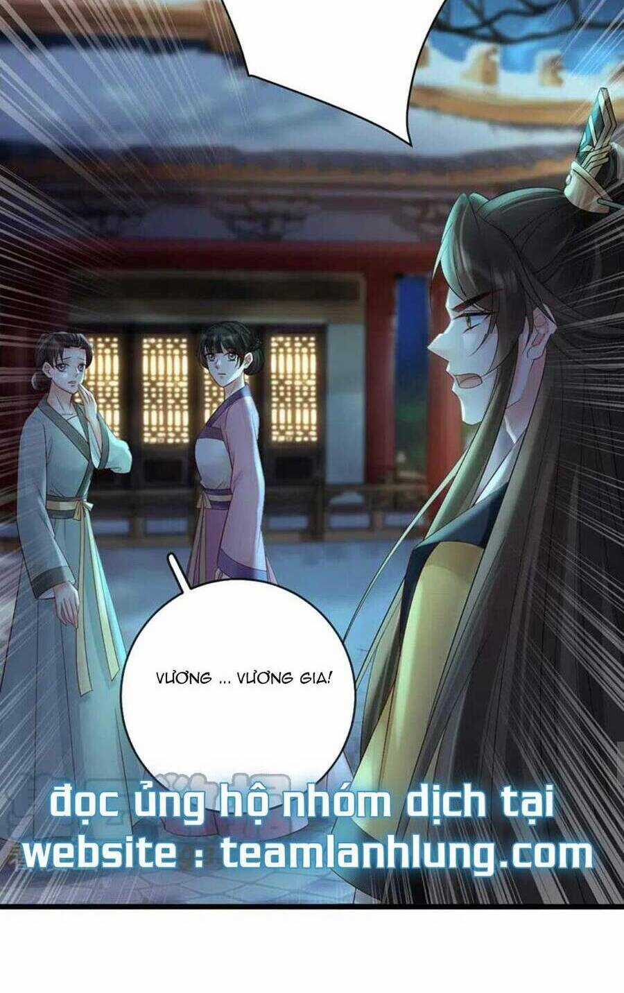 Sự Trả Thù Của Vương Phi - Chapter 70 - Trang 26