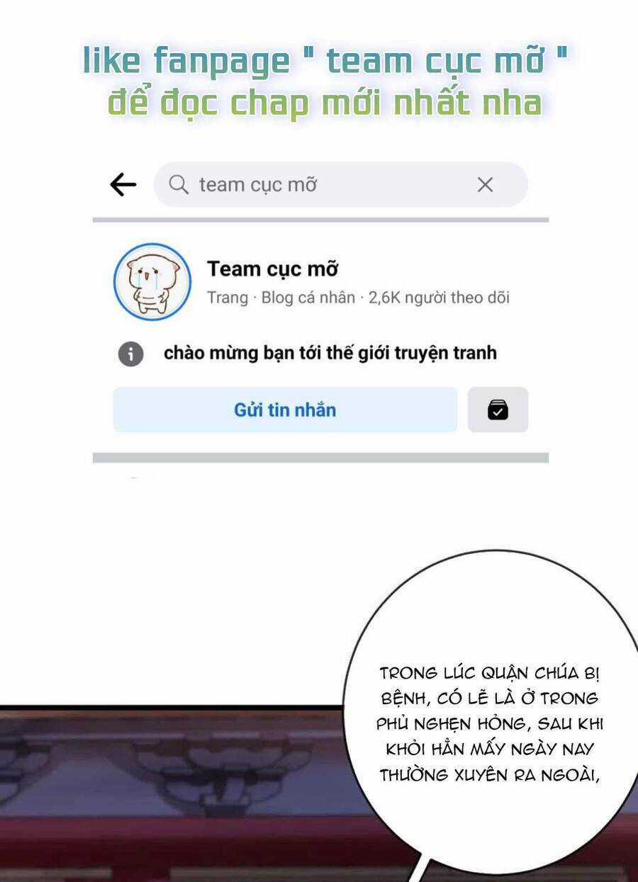 Sự Trả Thù Của Vương Phi - Chapter 70 - Trang 27