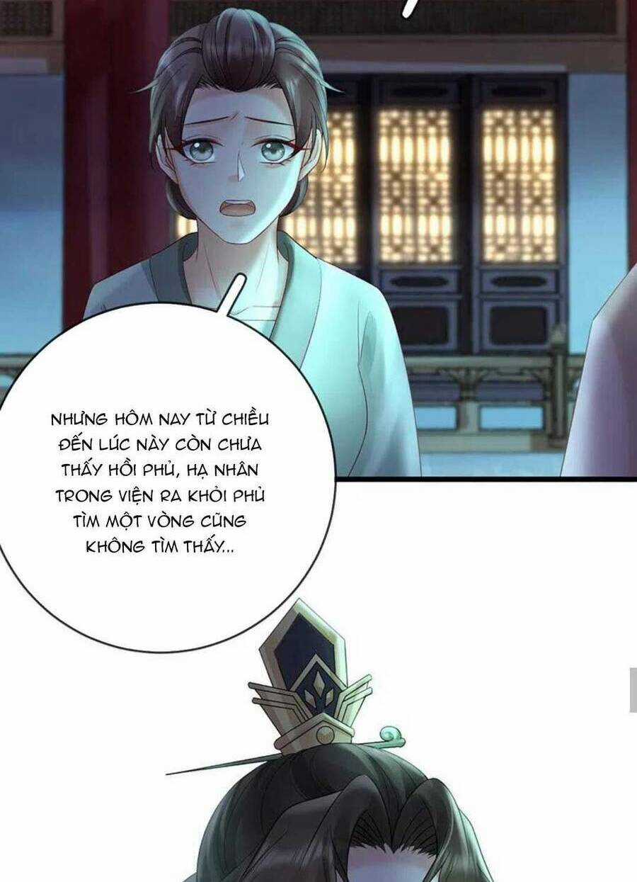 Sự Trả Thù Của Vương Phi - Chapter 70 - Trang 28