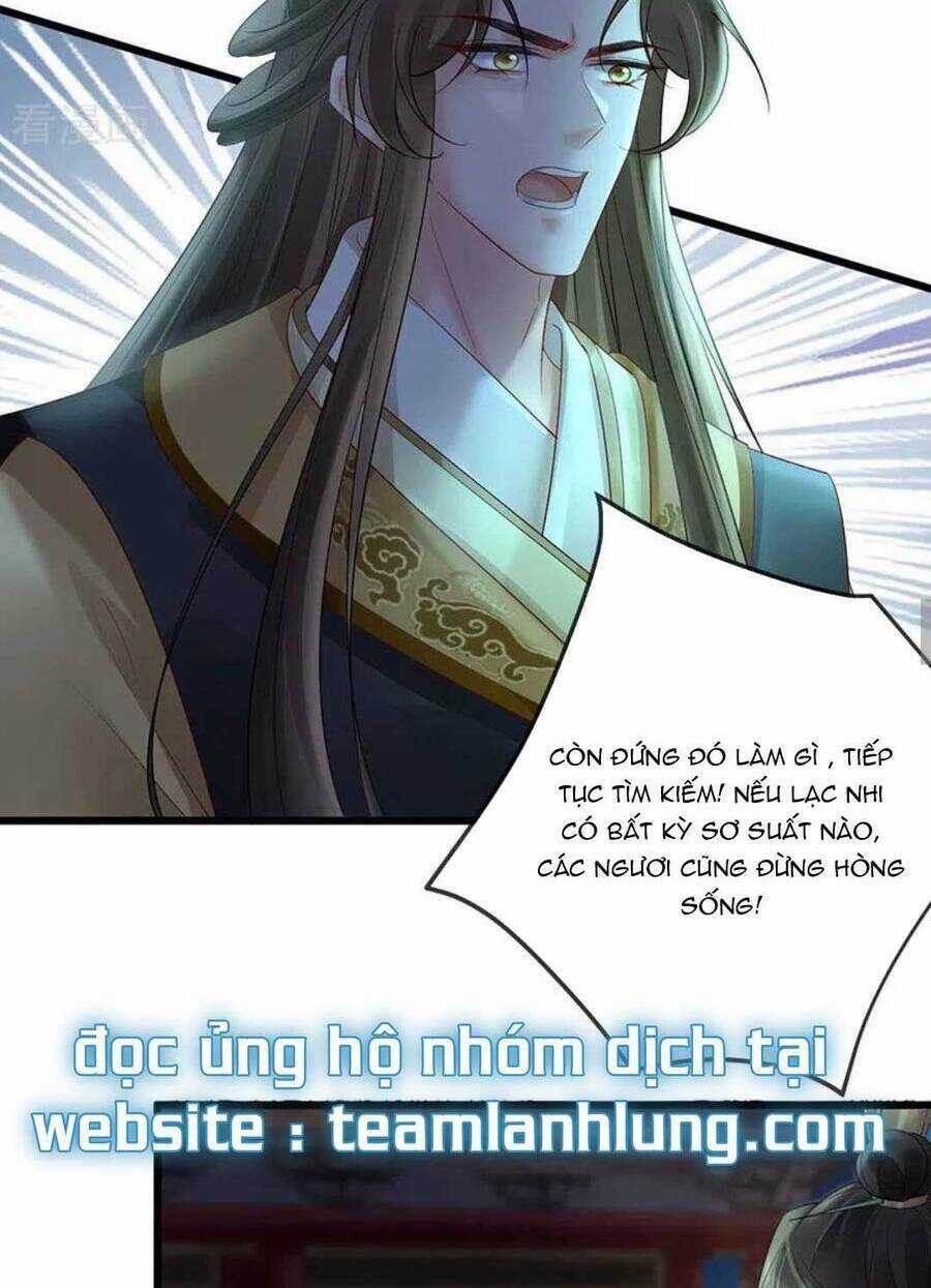 Sự Trả Thù Của Vương Phi - Chapter 70 - Trang 29