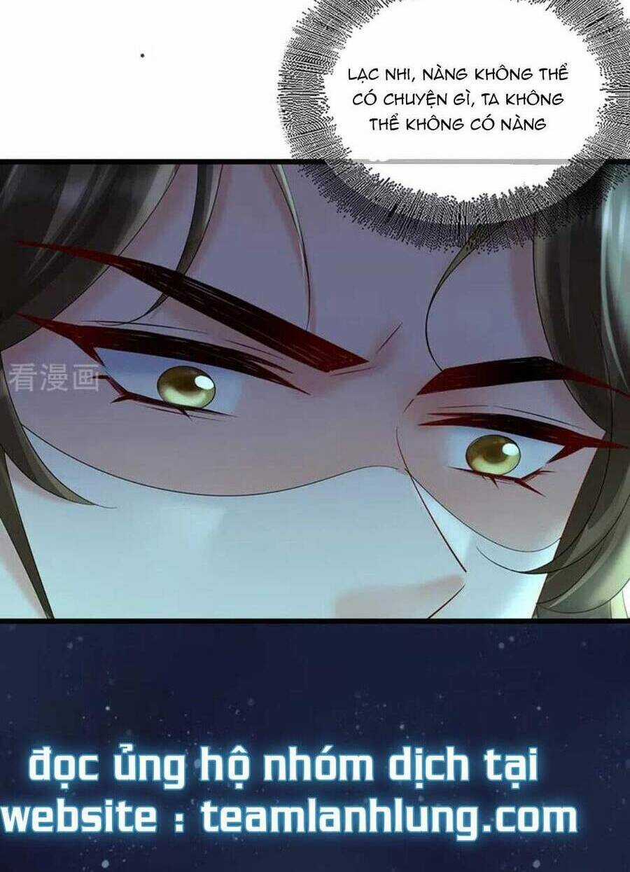 Sự Trả Thù Của Vương Phi - Chapter 70 - Trang 32