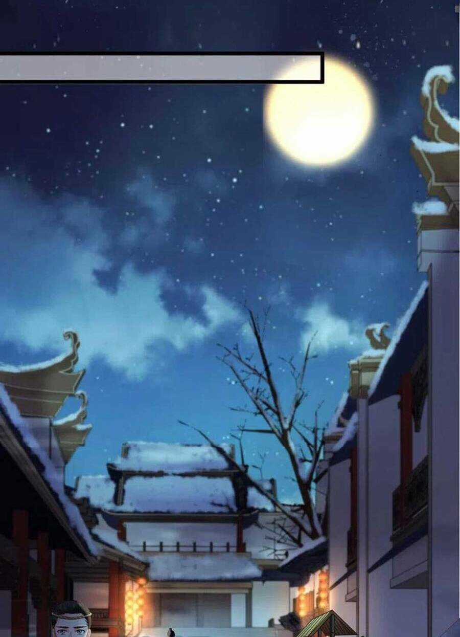 Sự Trả Thù Của Vương Phi - Chapter 70 - Trang 33