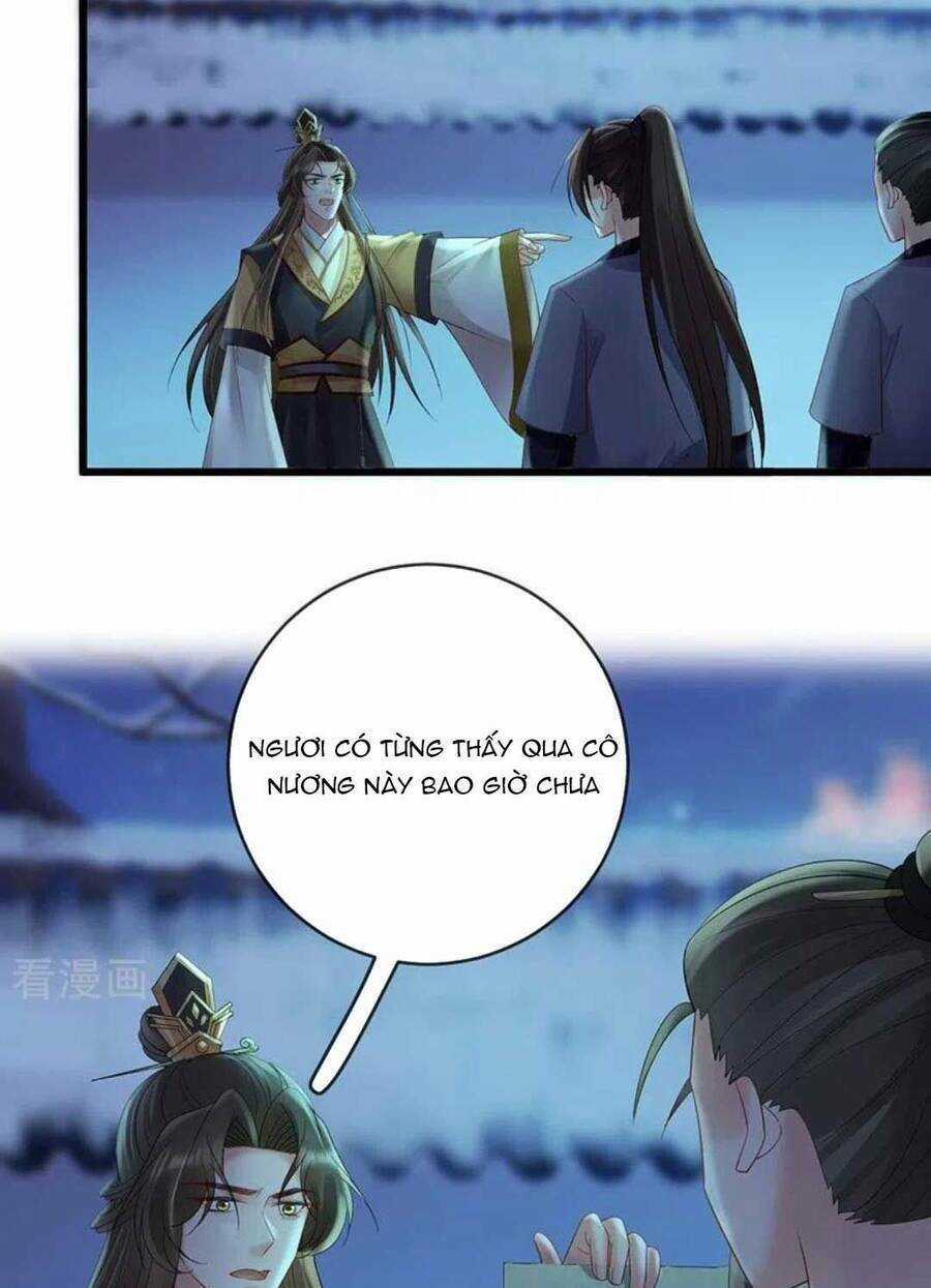 Sự Trả Thù Của Vương Phi - Chapter 70 - Trang 35