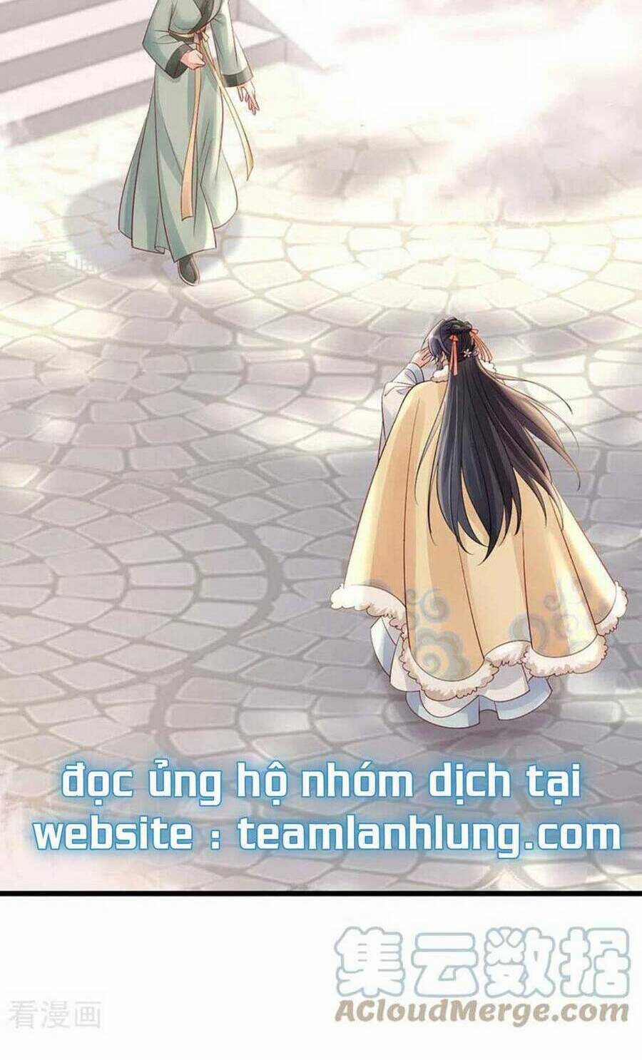 Sự Trả Thù Của Vương Phi - Chapter 70 - Trang 6