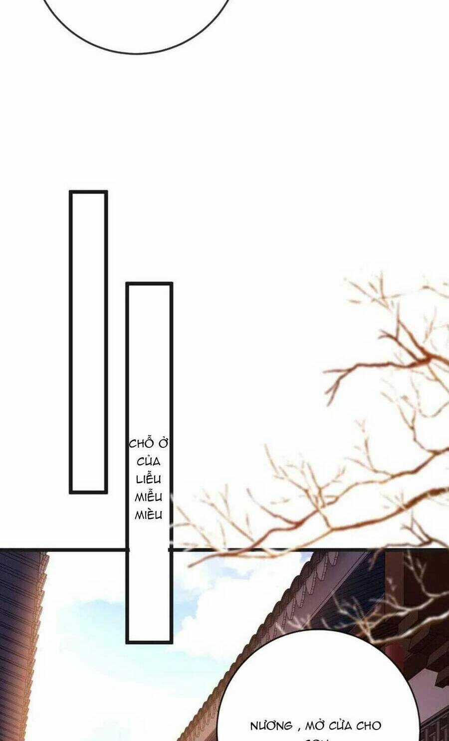 Sự Trả Thù Của Vương Phi - Chapter 70 - Trang 10