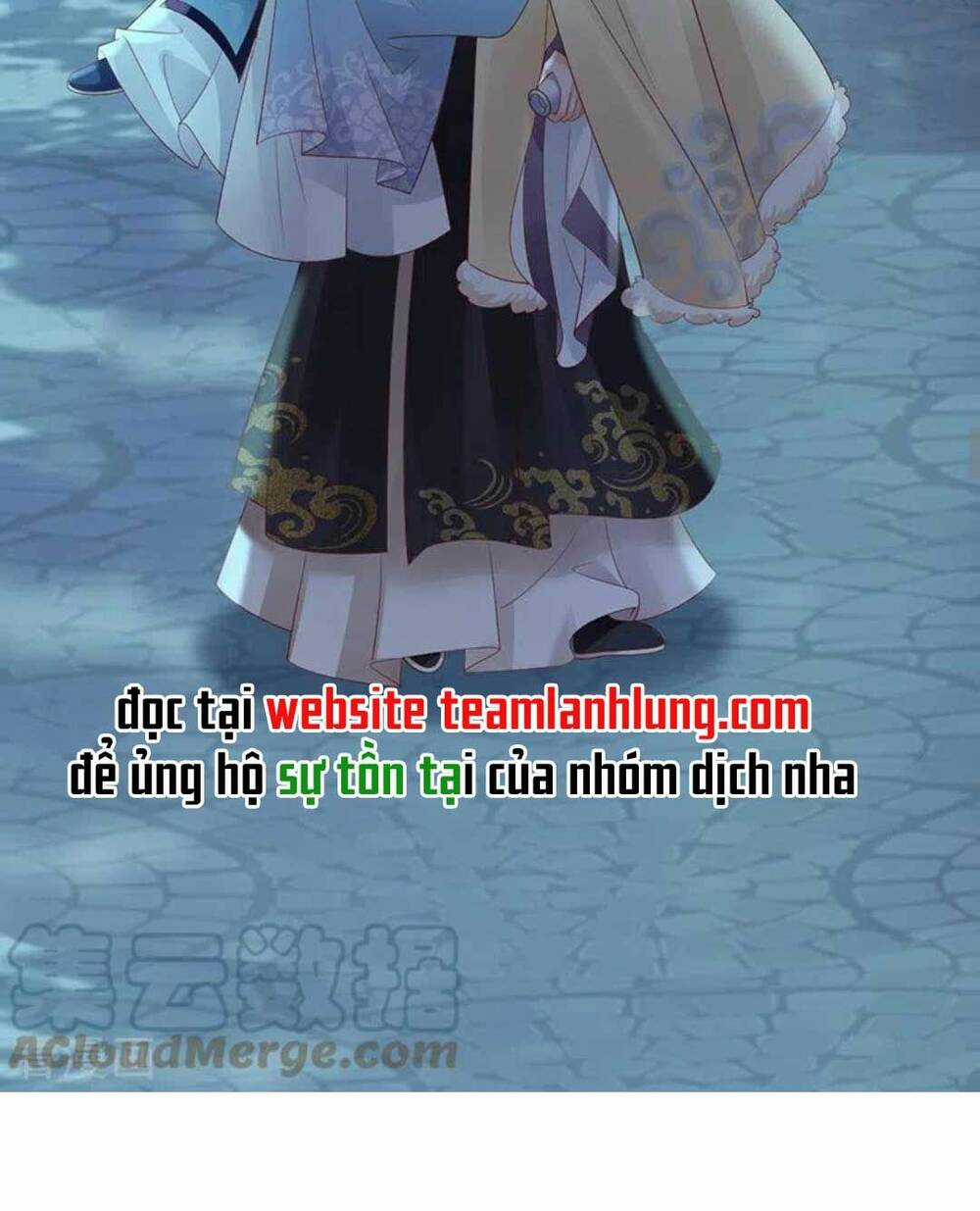 Sự Trả Thù Của Vương Phi - Chapter 71 - Trang 12