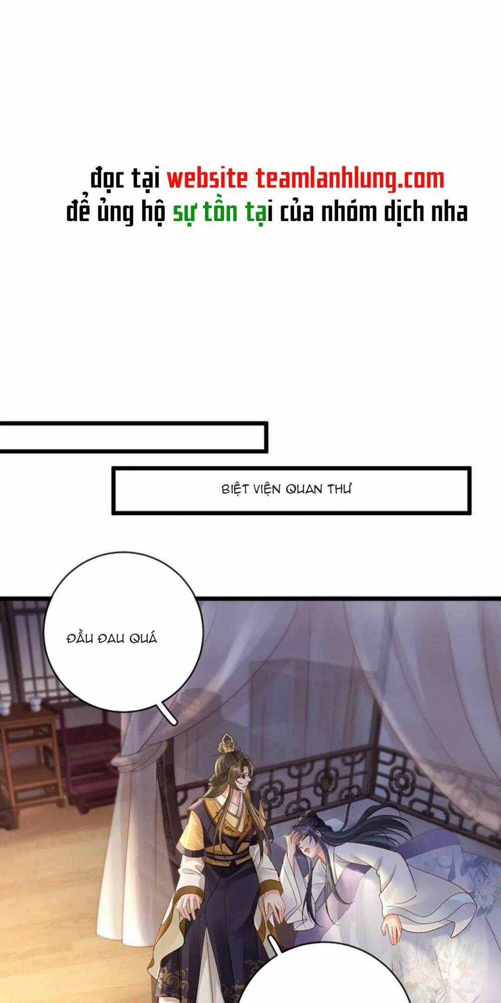 Sự Trả Thù Của Vương Phi - Chapter 71 - Trang 13