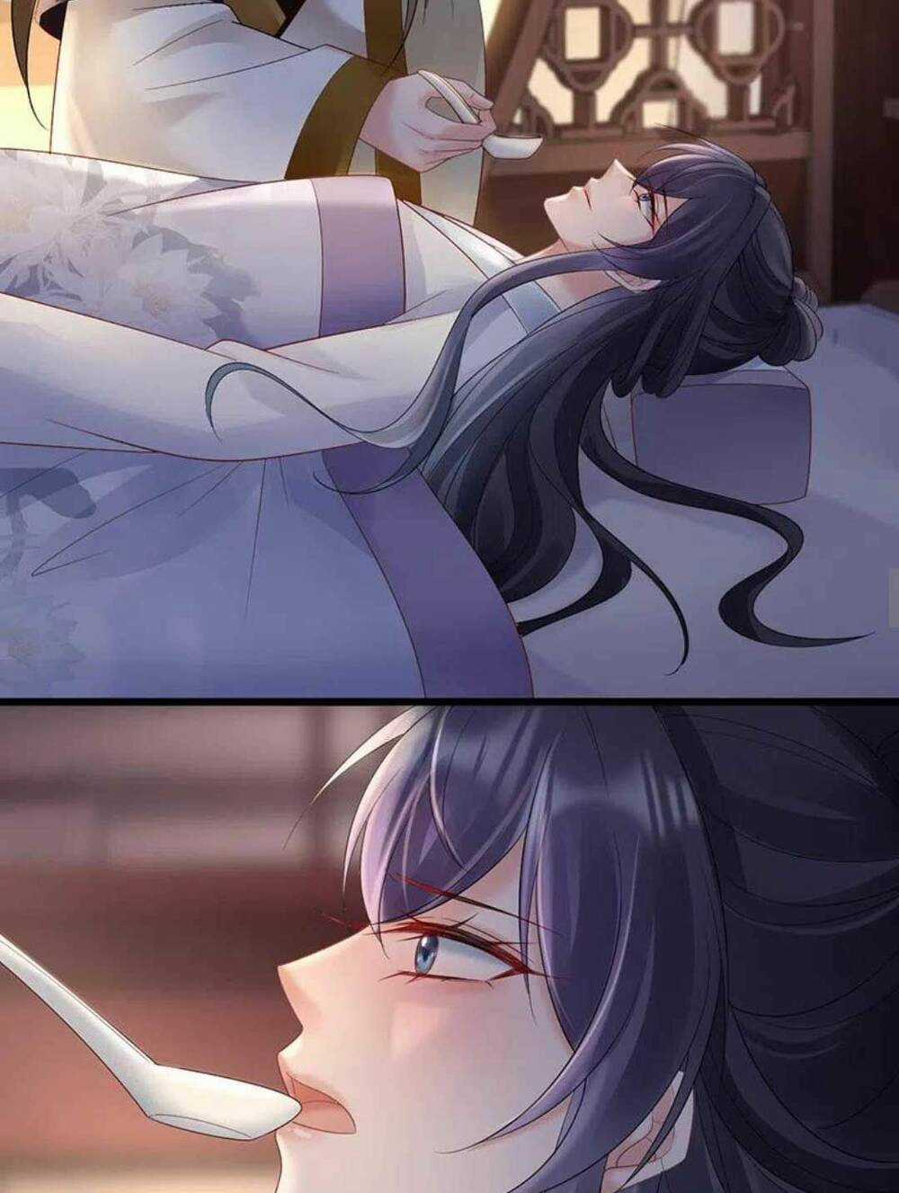 Sự Trả Thù Của Vương Phi - Chapter 71 - Trang 16