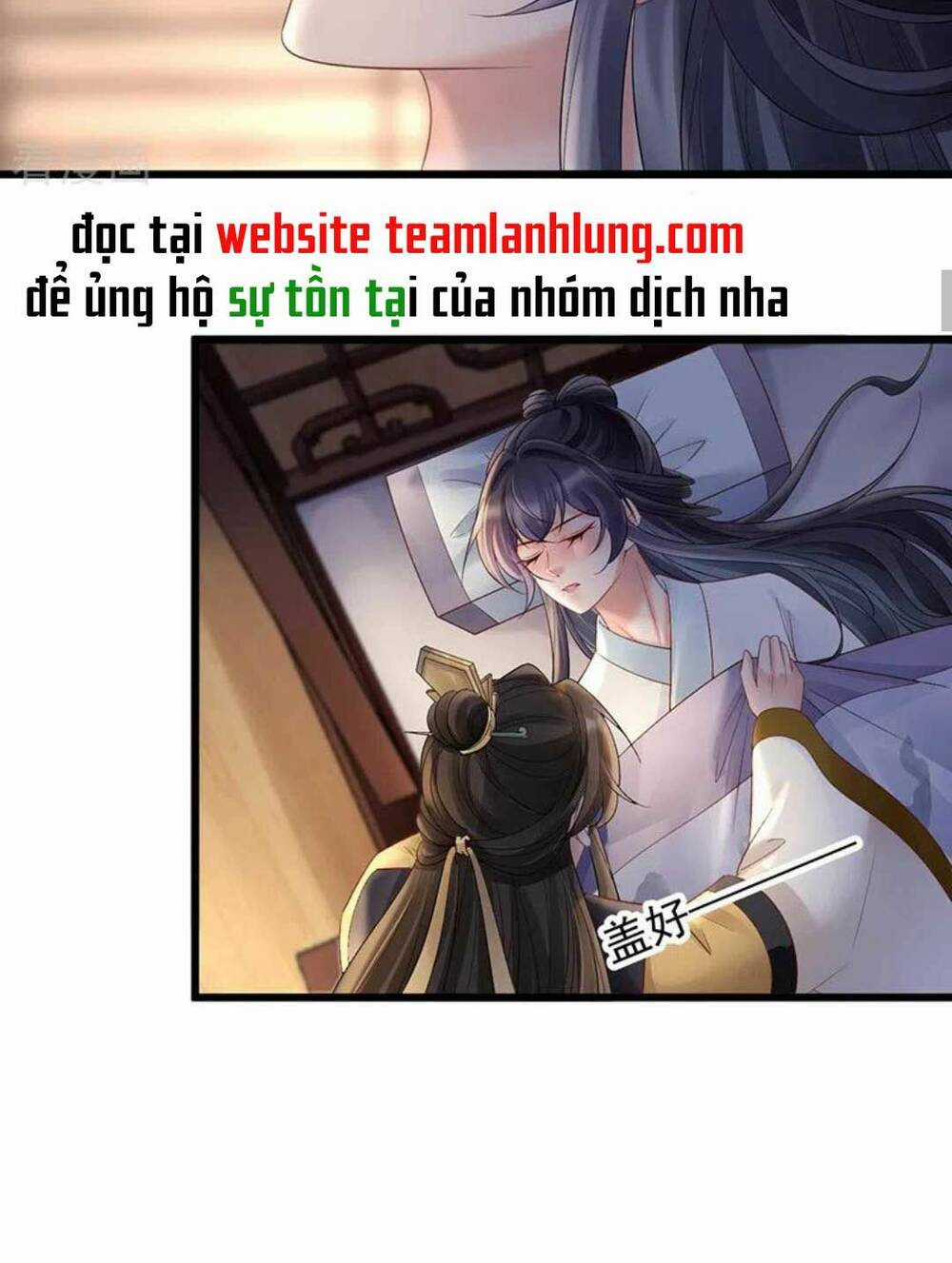 Sự Trả Thù Của Vương Phi - Chapter 71 - Trang 17