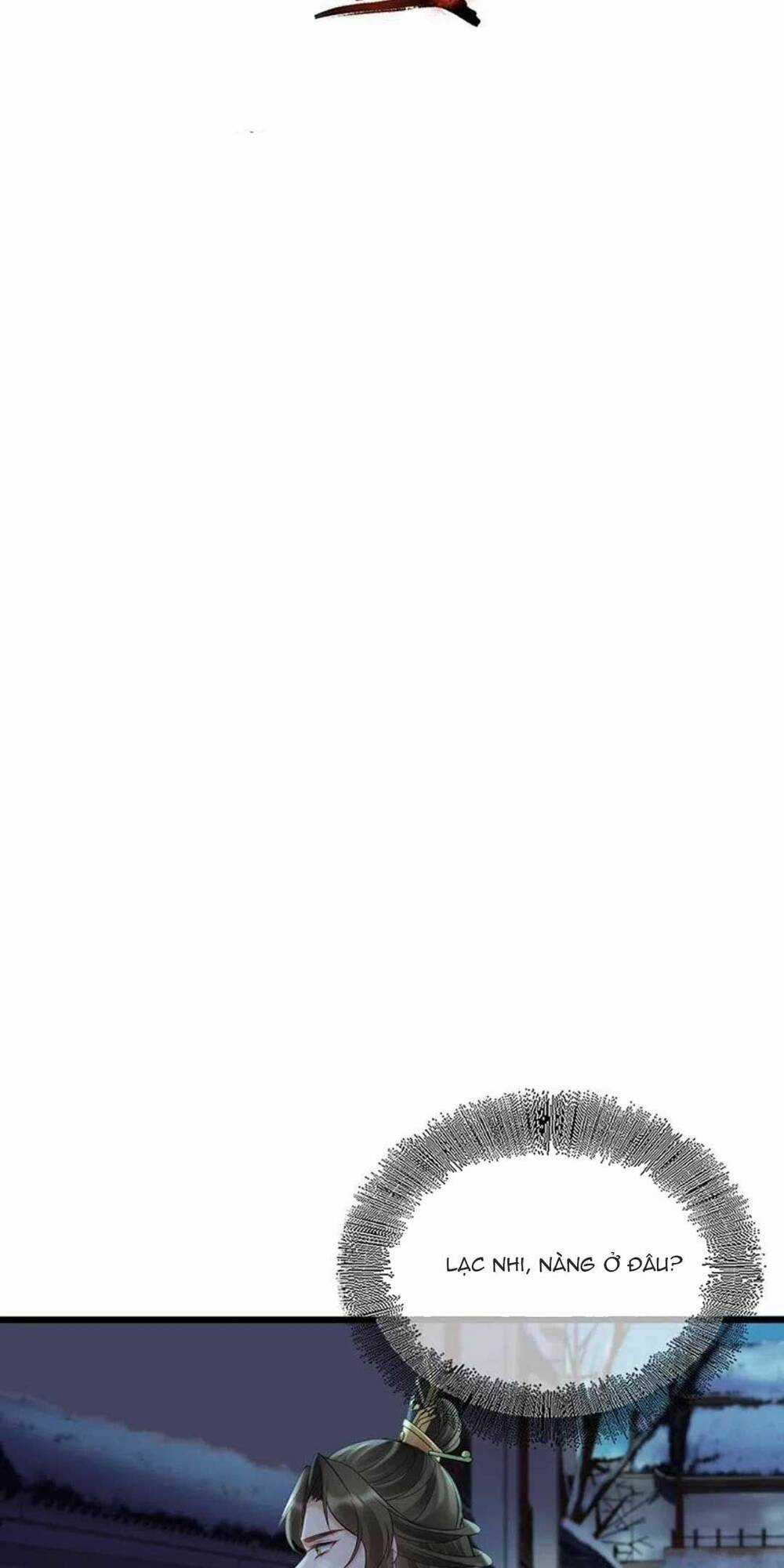 Sự Trả Thù Của Vương Phi - Chapter 71 - Trang 3