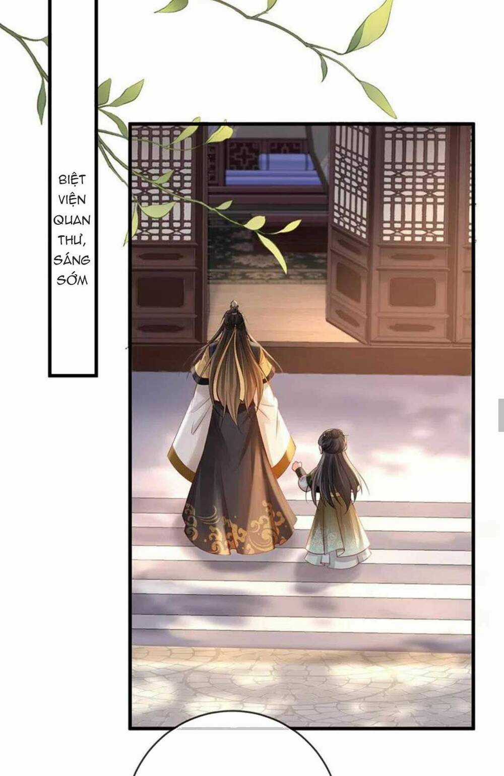 Sự Trả Thù Của Vương Phi - Chapter 71 - Trang 23