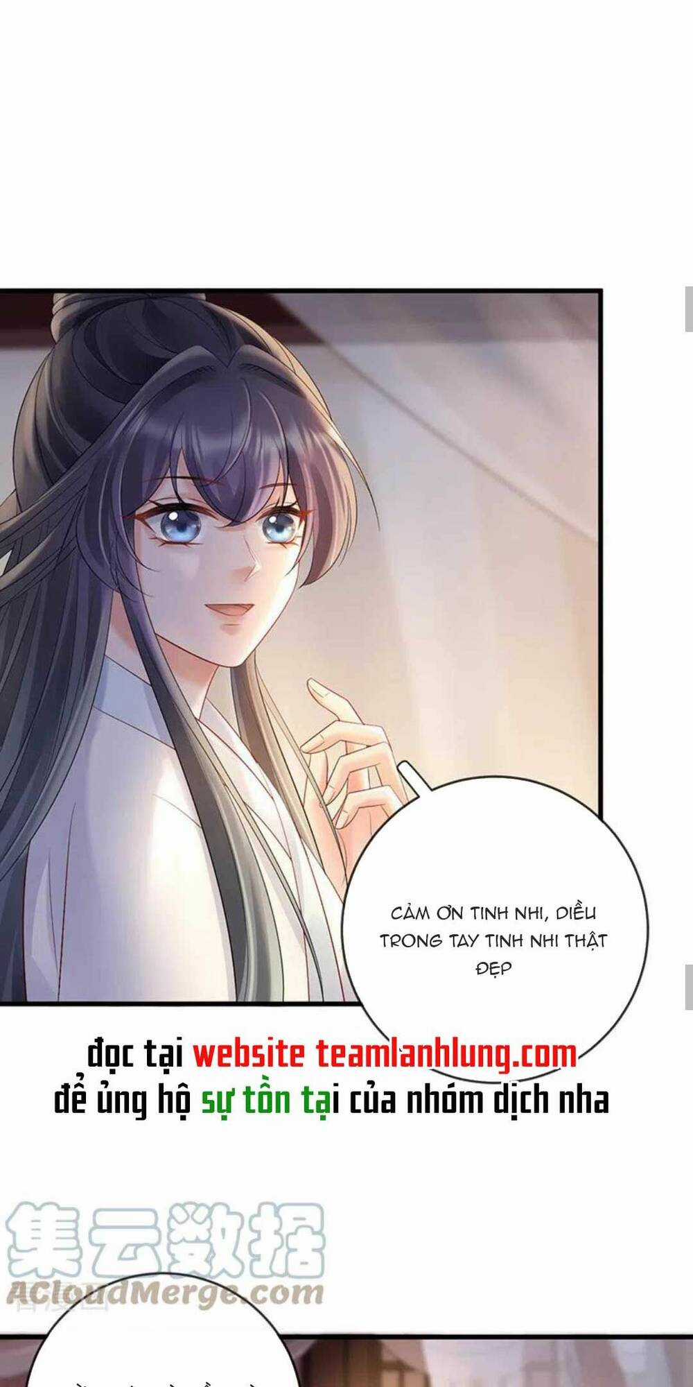 Sự Trả Thù Của Vương Phi - Chapter 71 - Trang 26