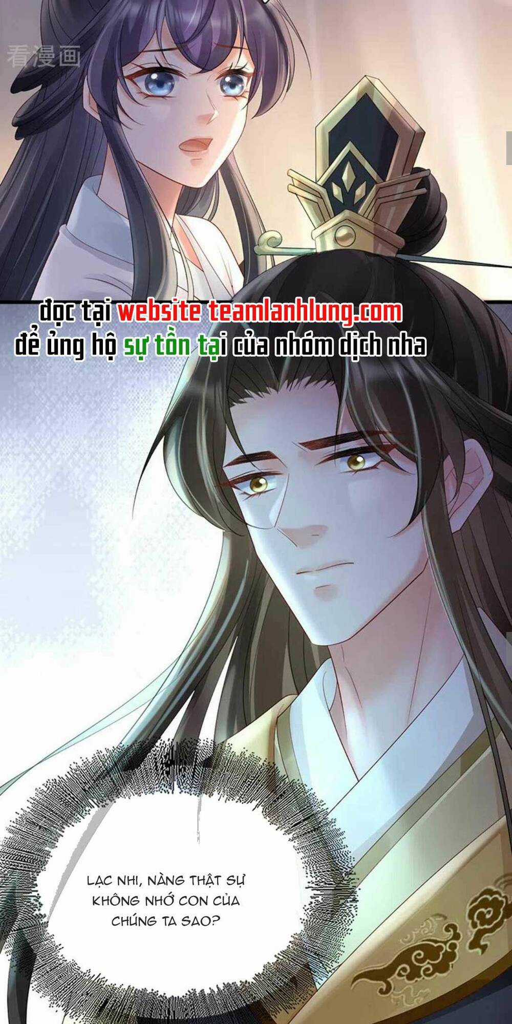 Sự Trả Thù Của Vương Phi - Chapter 71 - Trang 28