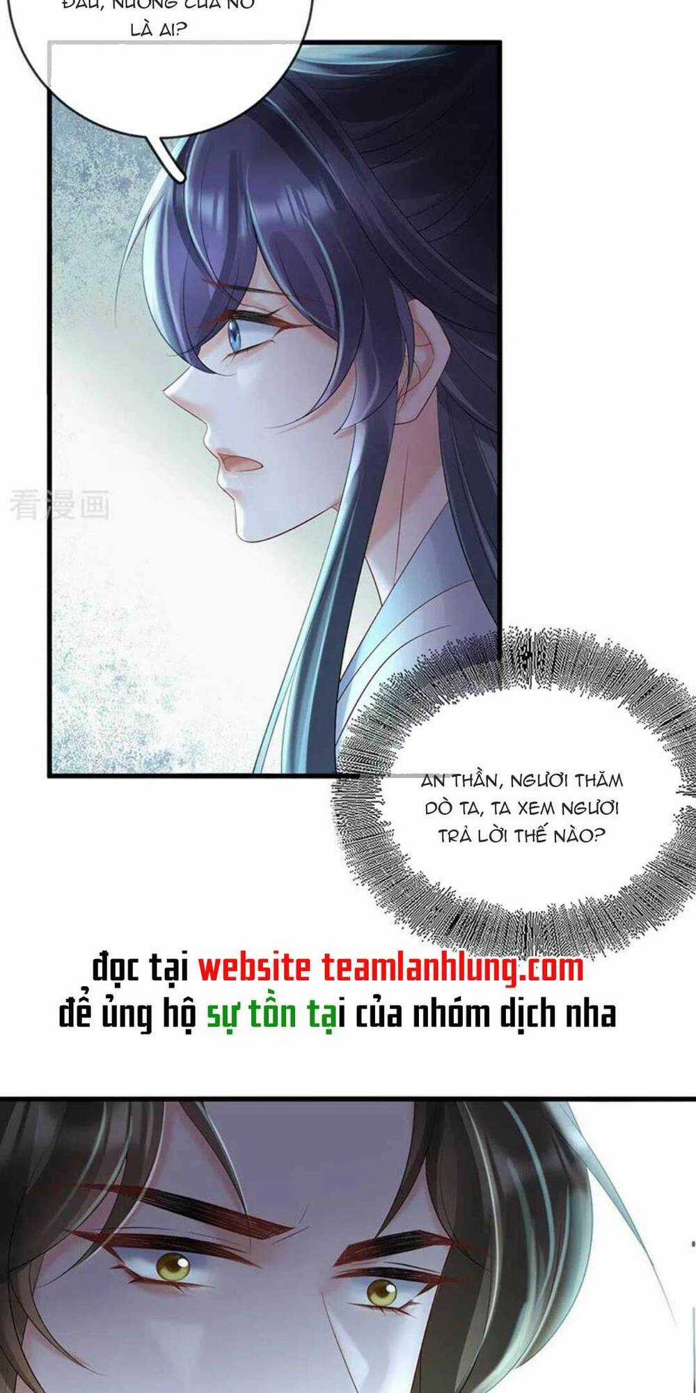 Sự Trả Thù Của Vương Phi - Chapter 71 - Trang 30