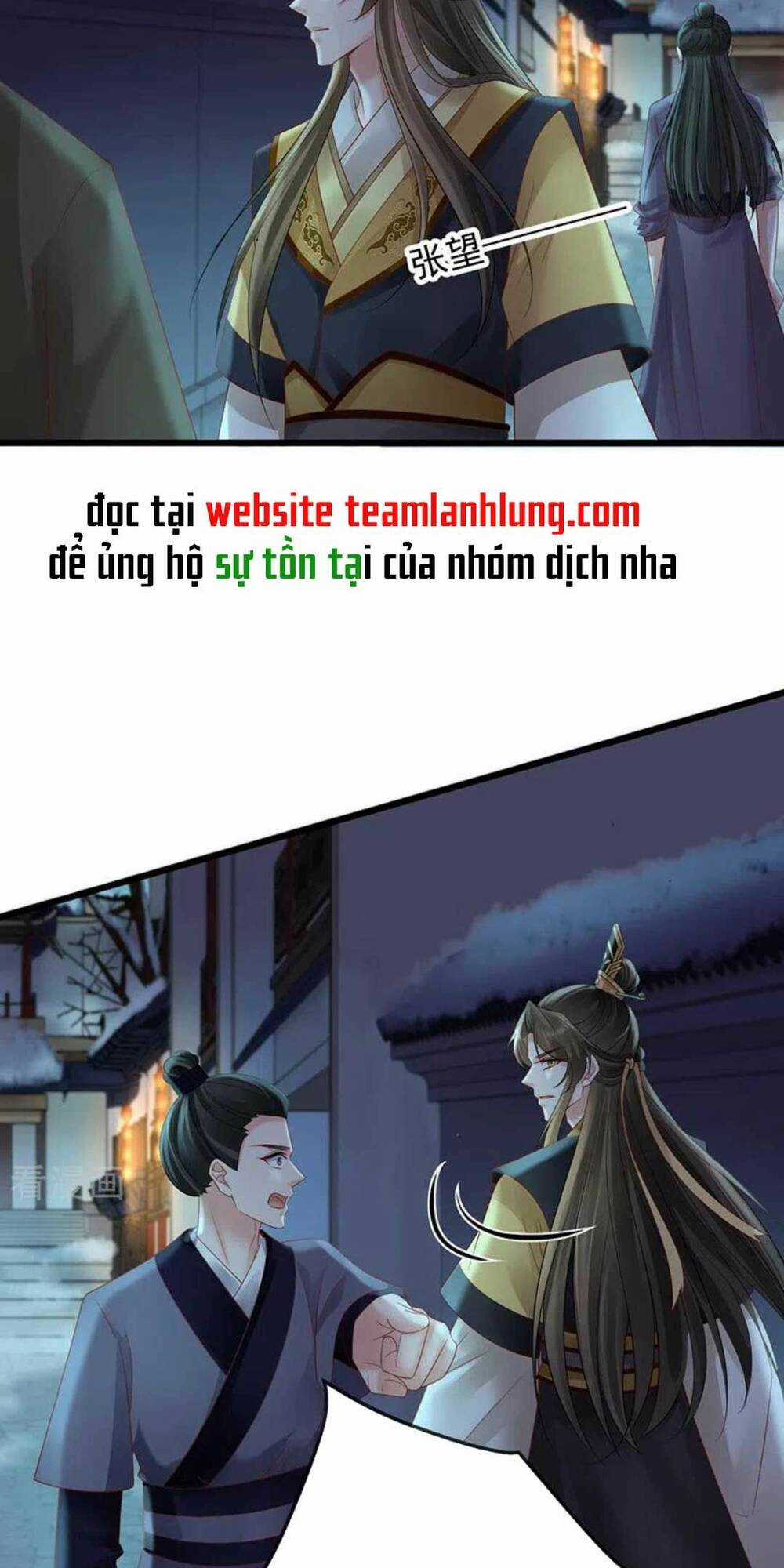 Sự Trả Thù Của Vương Phi - Chapter 71 - Trang 4