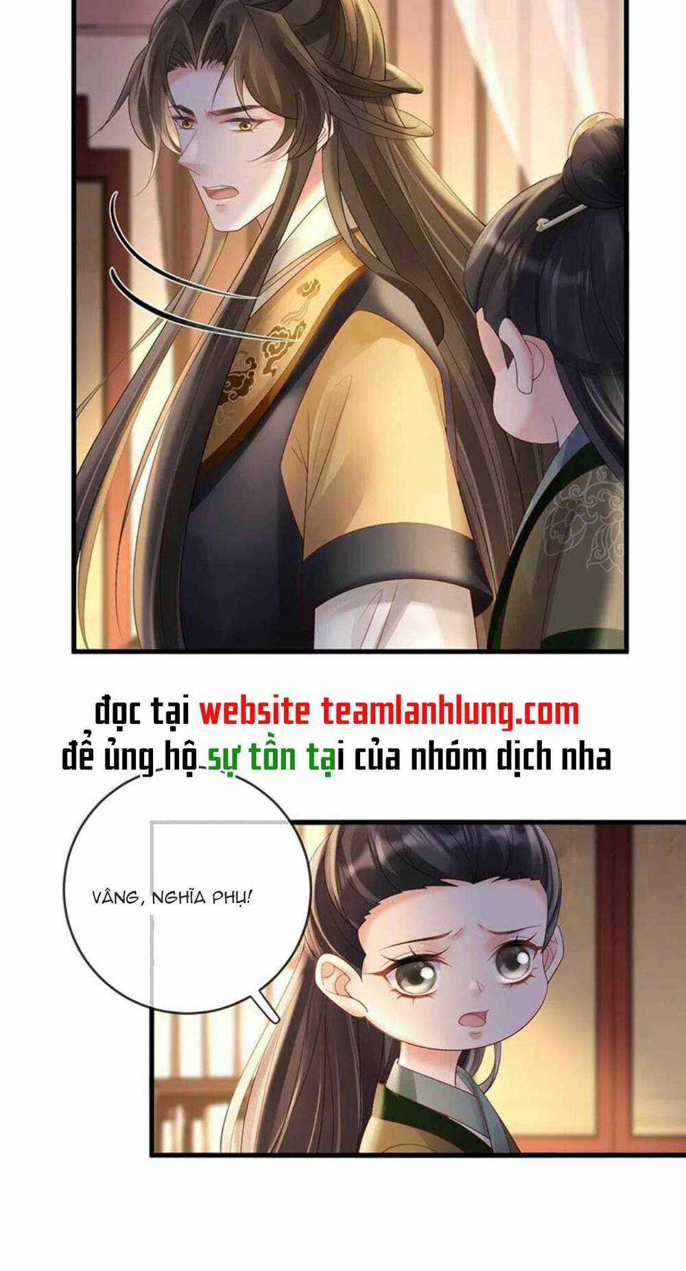 Sự Trả Thù Của Vương Phi - Chapter 71 - Trang 32