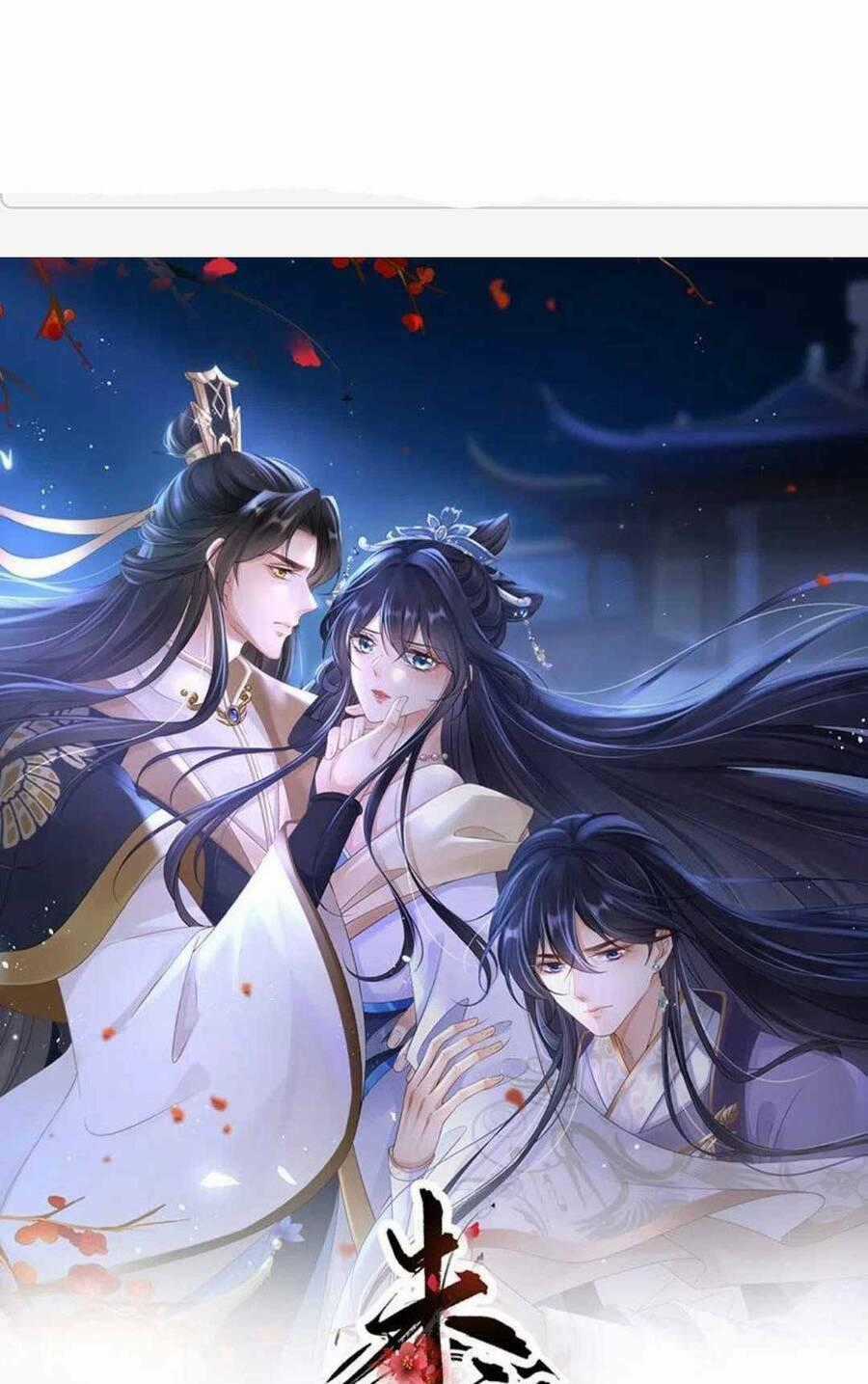 Sự Trả Thù Của Vương Phi - Chapter 72 - Trang 2