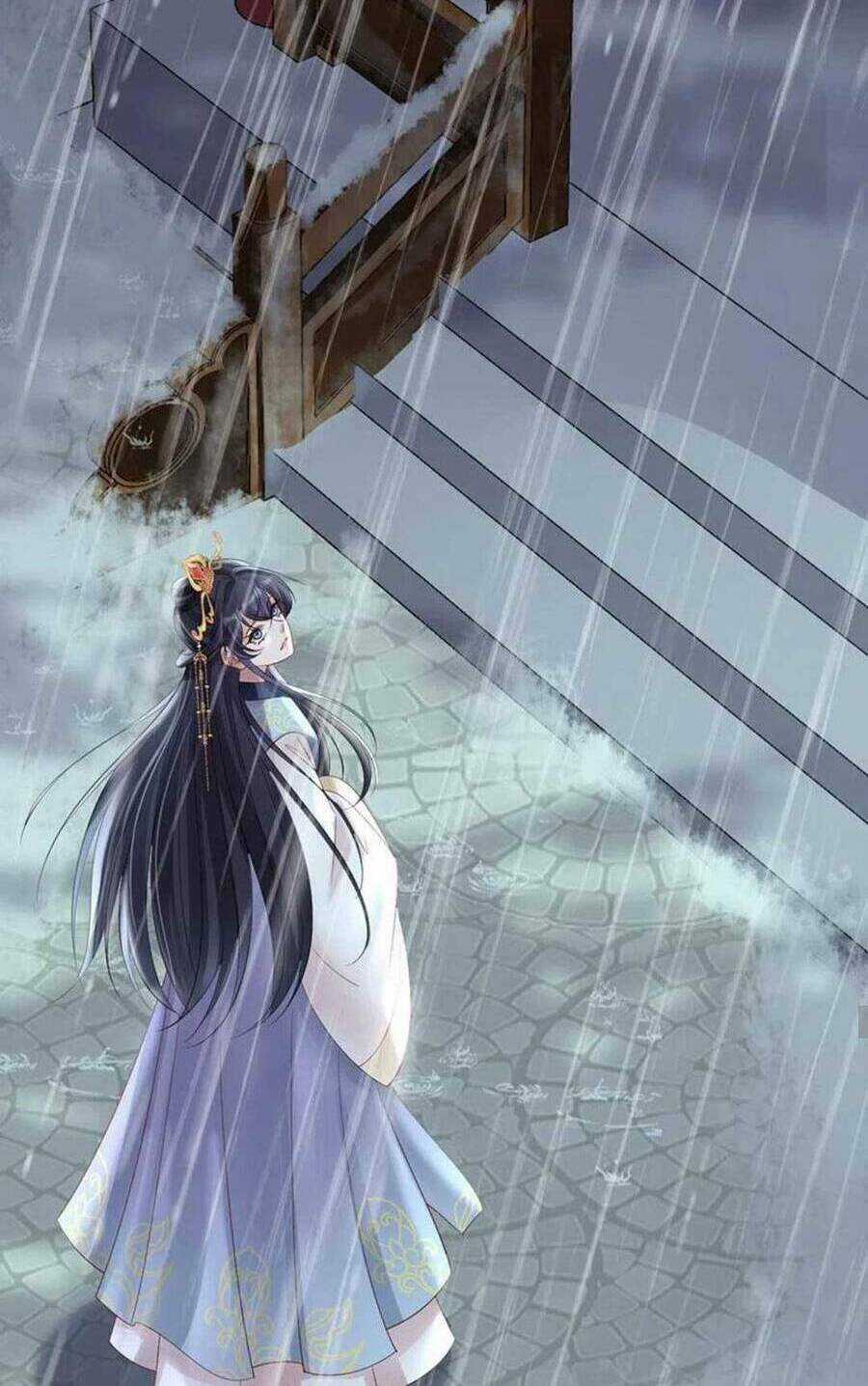 Sự Trả Thù Của Vương Phi - Chapter 72 - Trang 13