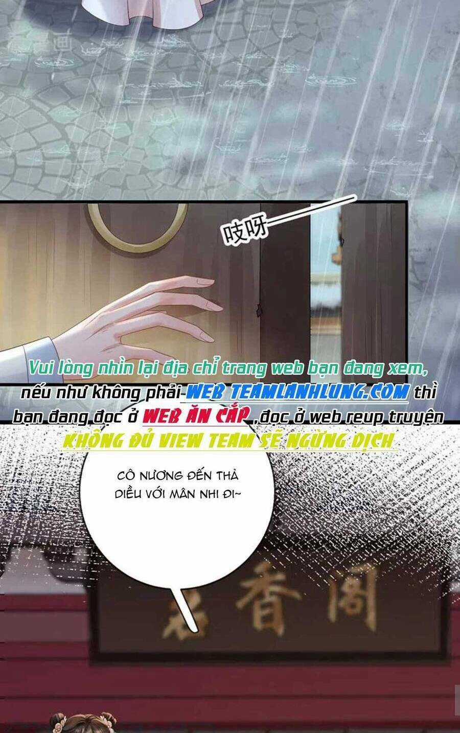 Sự Trả Thù Của Vương Phi - Chapter 72 - Trang 14