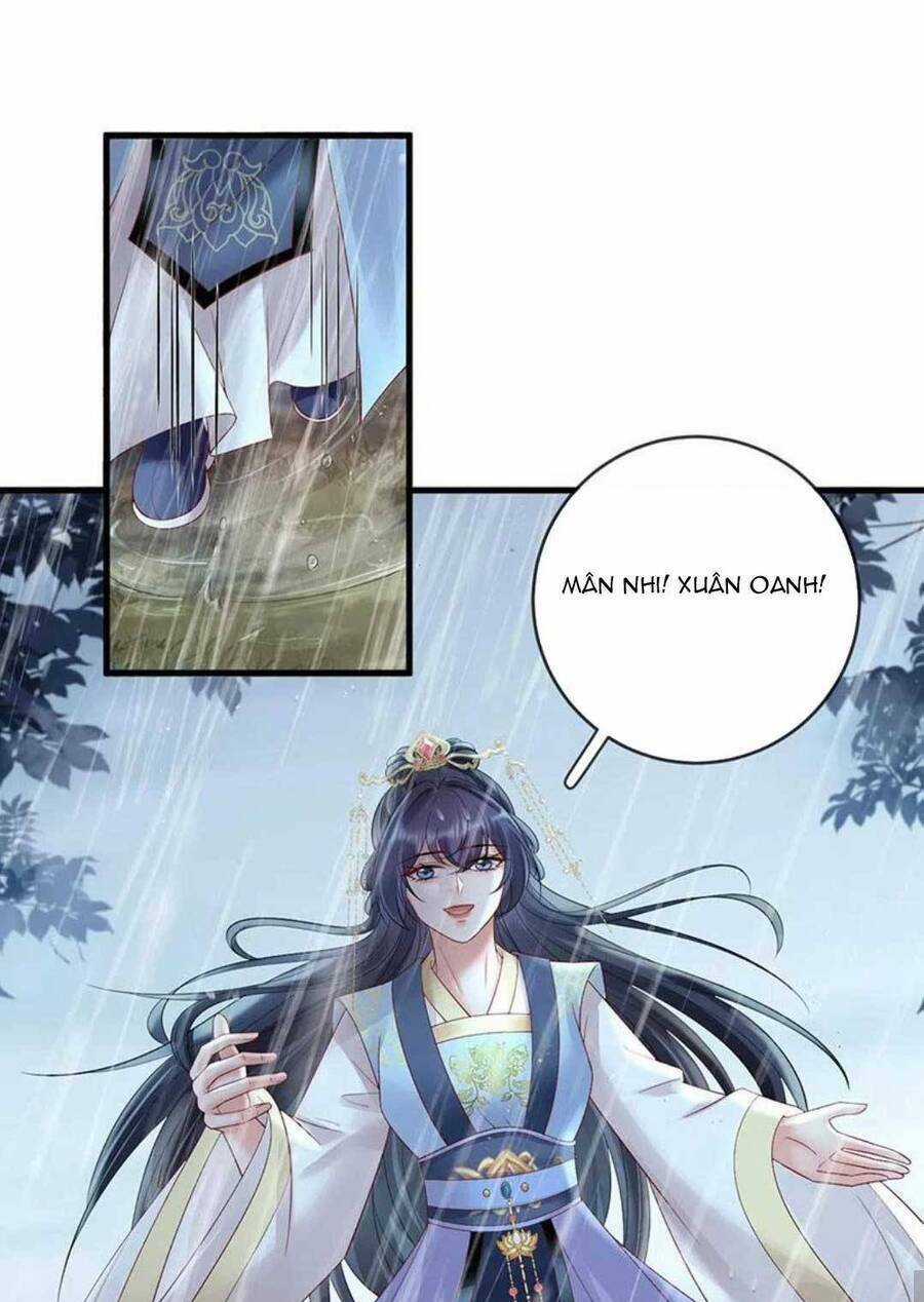 Sự Trả Thù Của Vương Phi - Chapter 72 - Trang 16