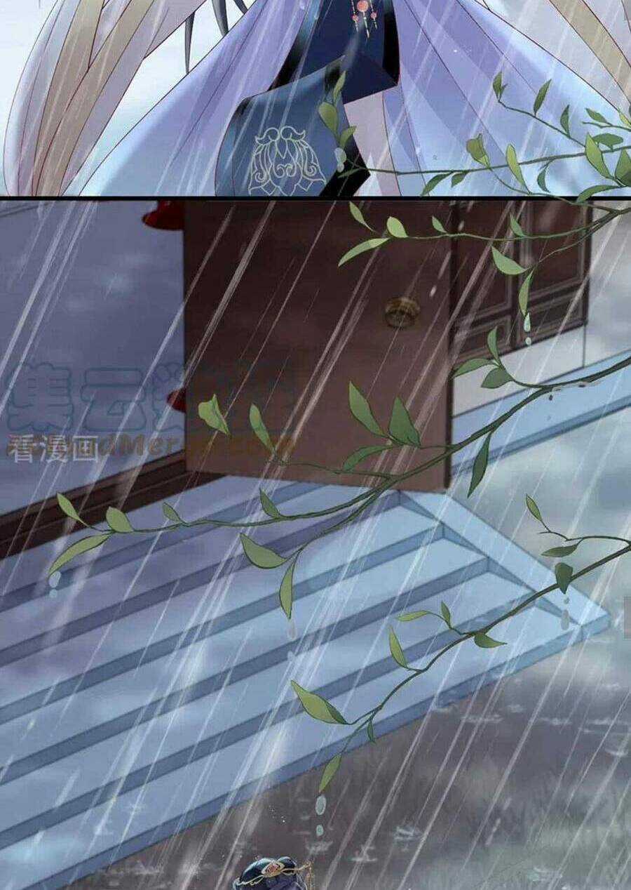 Sự Trả Thù Của Vương Phi - Chapter 72 - Trang 17