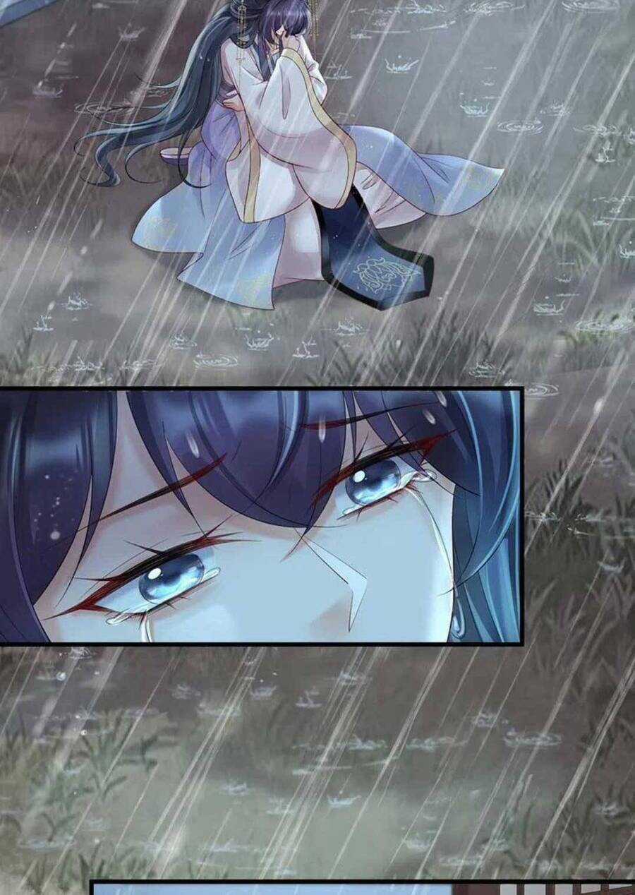 Sự Trả Thù Của Vương Phi - Chapter 72 - Trang 18