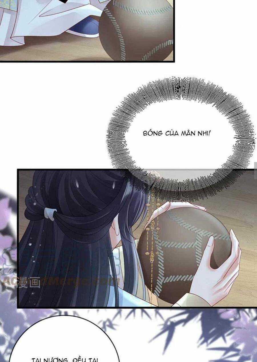 Sự Trả Thù Của Vương Phi - Chapter 72 - Trang 20