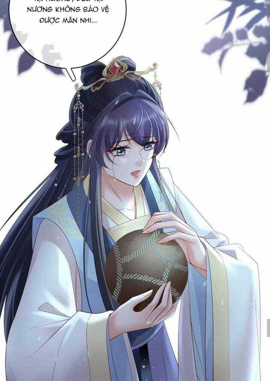 Sự Trả Thù Của Vương Phi - Chapter 72 - Trang 21