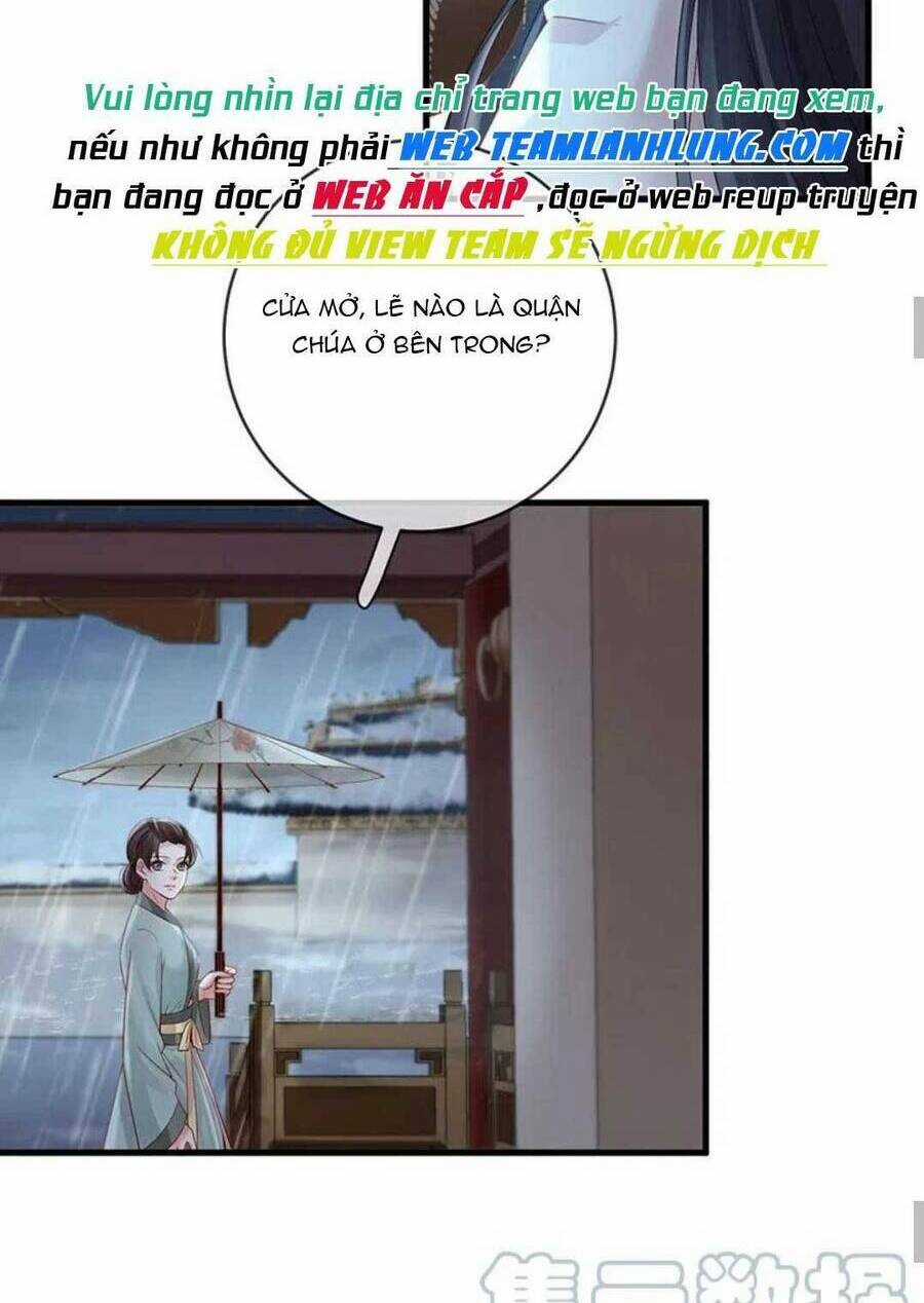 Sự Trả Thù Của Vương Phi - Chapter 72 - Trang 23