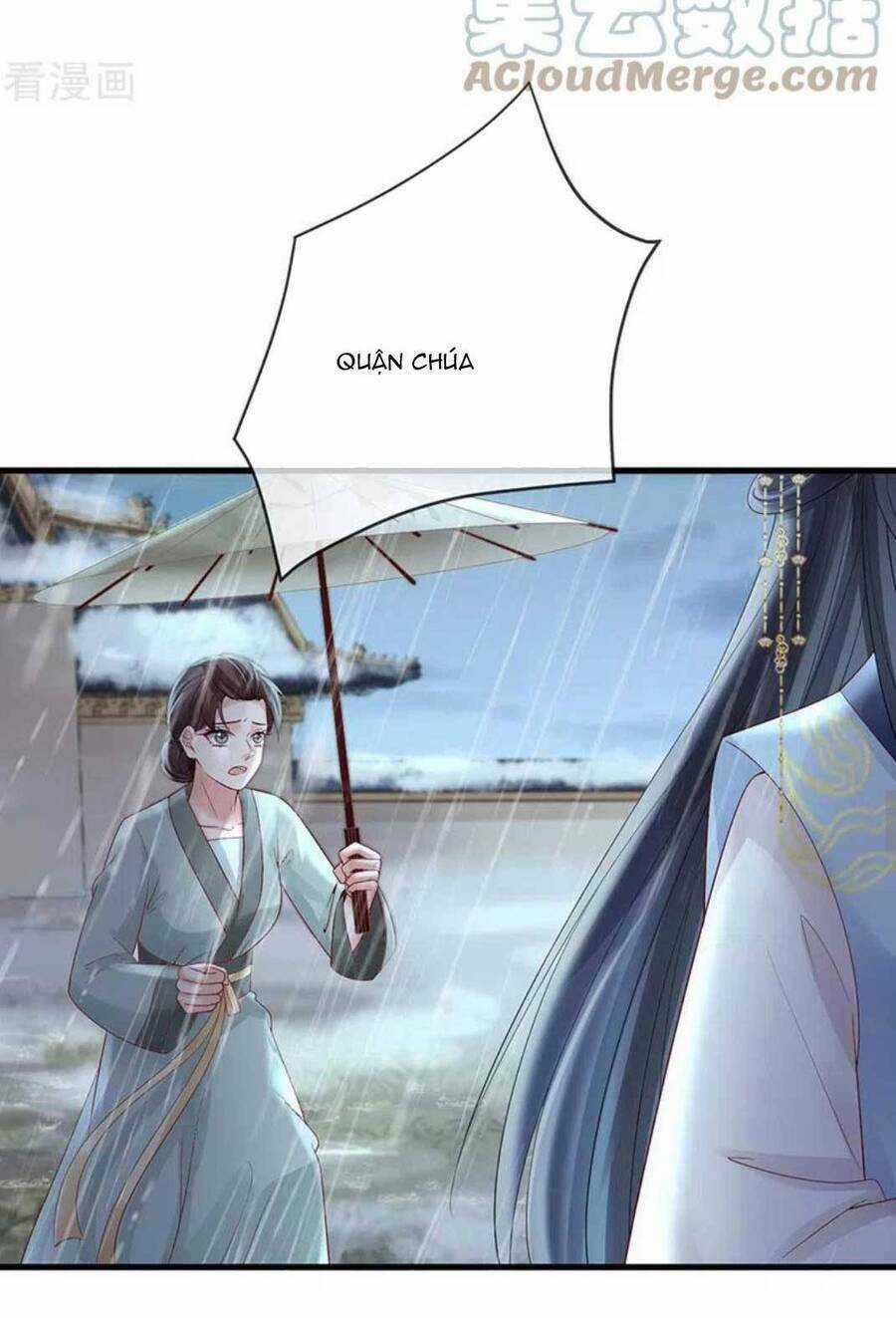 Sự Trả Thù Của Vương Phi - Chapter 72 - Trang 24