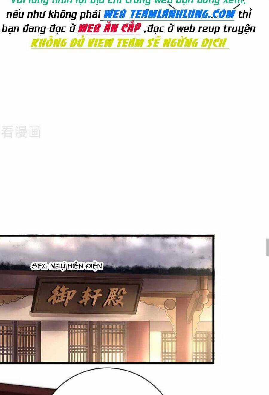 Sự Trả Thù Của Vương Phi - Chapter 72 - Trang 28