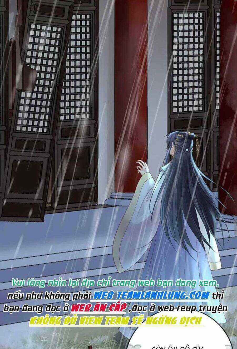 Sự Trả Thù Của Vương Phi - Chapter 72 - Trang 32