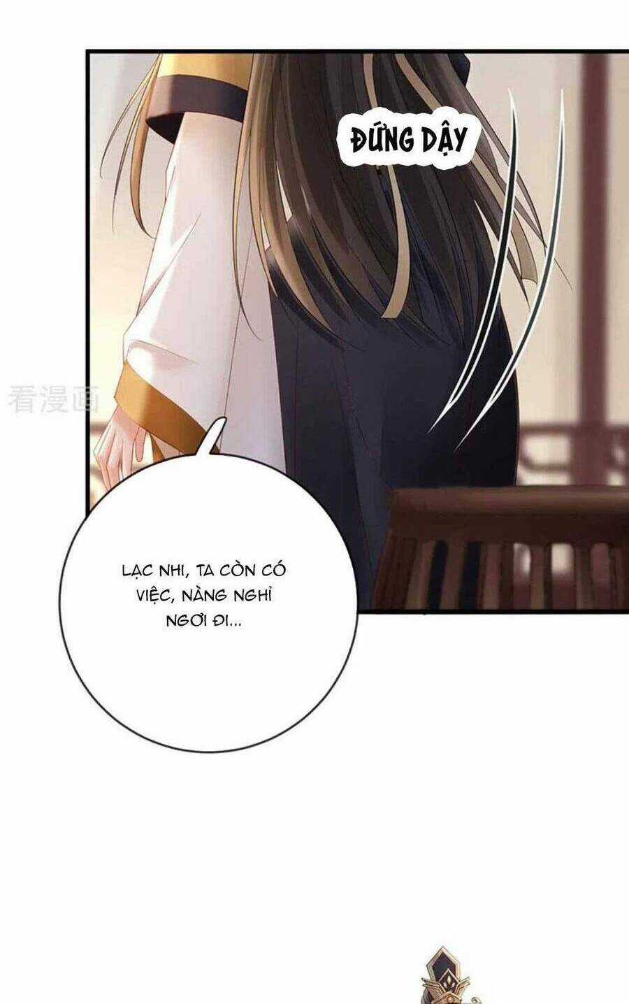 Sự Trả Thù Của Vương Phi - Chapter 72 - Trang 5