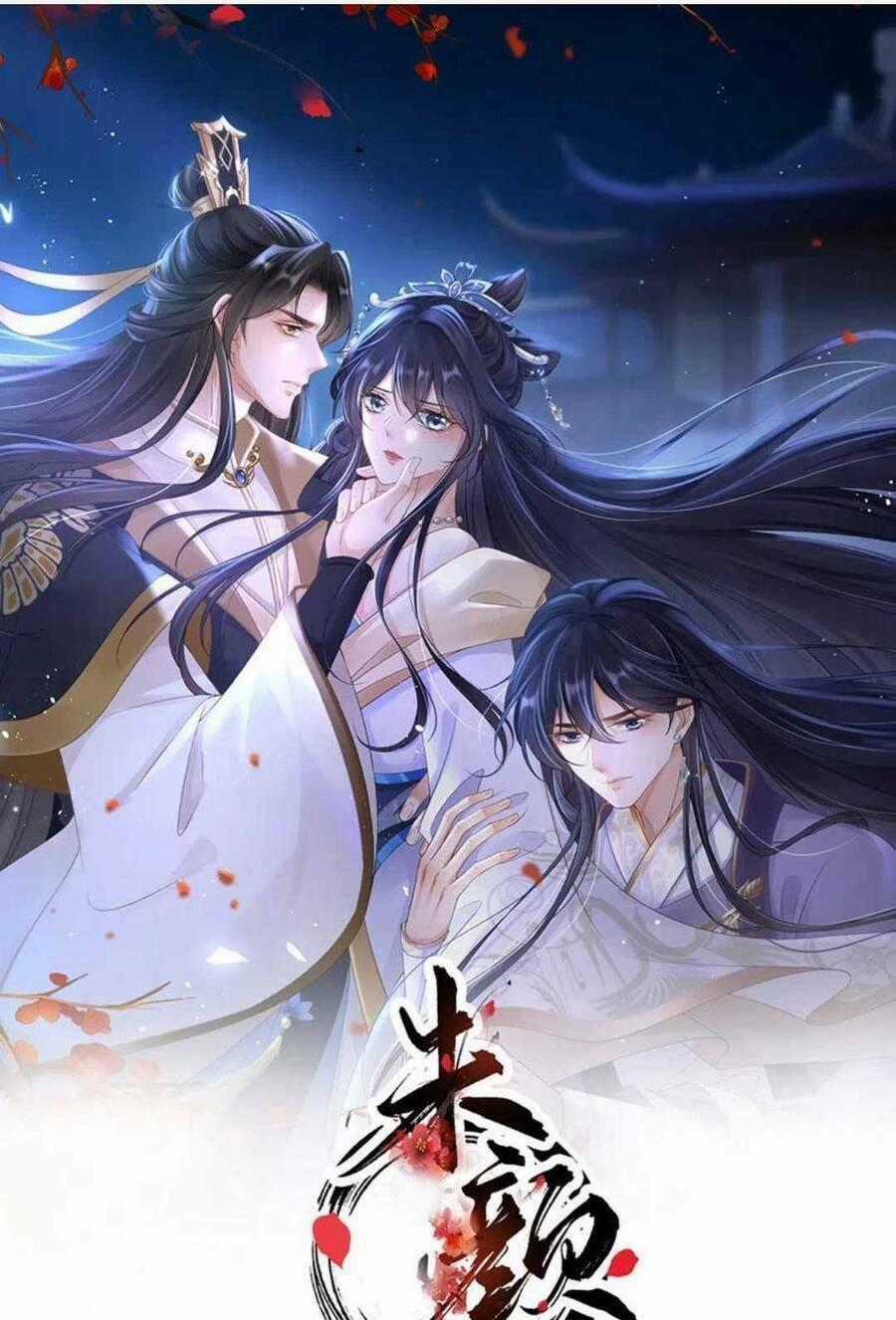 Sự Trả Thù Của Vương Phi - Chapter 73 - Trang 2