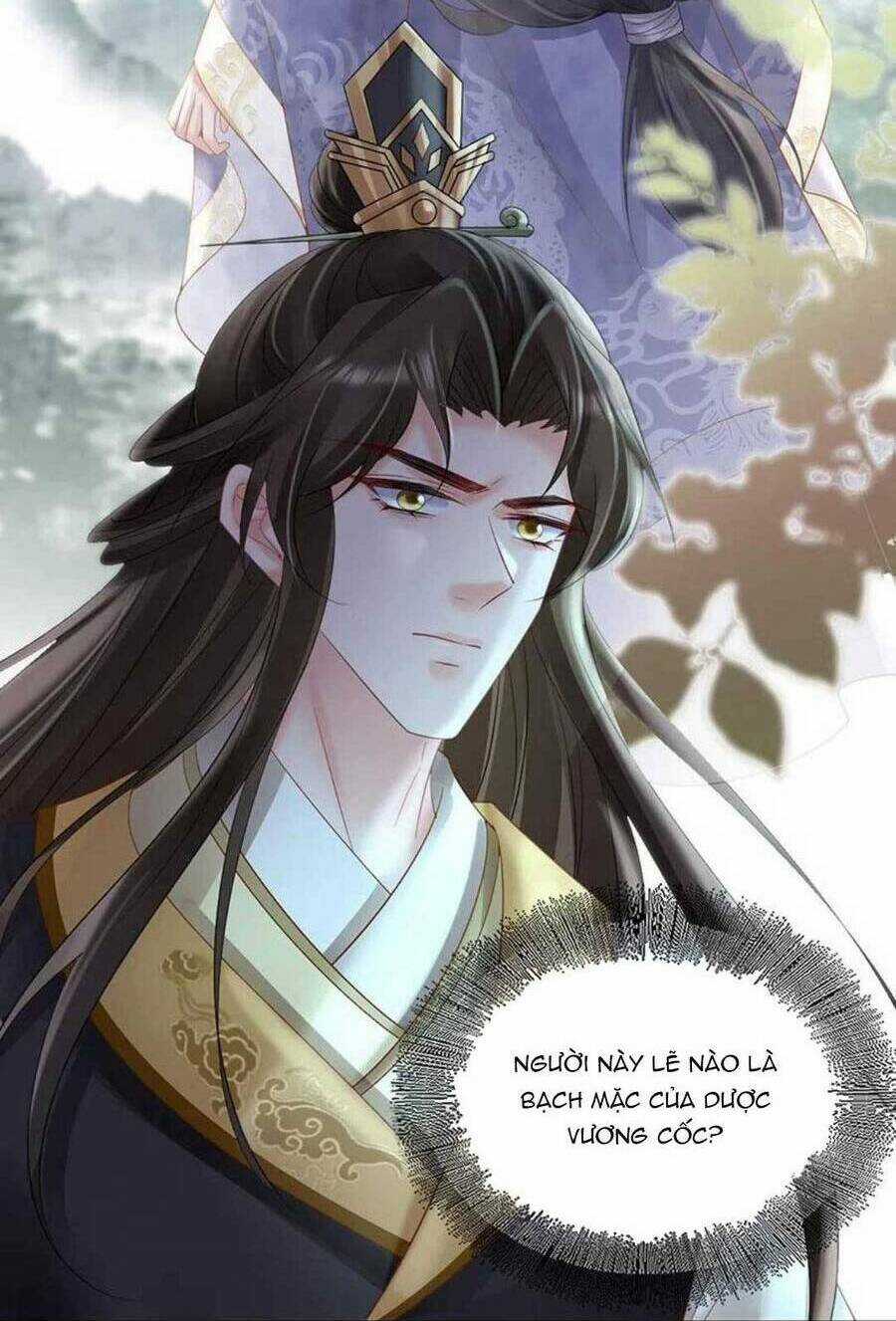 Sự Trả Thù Của Vương Phi - Chapter 73 - Trang 11