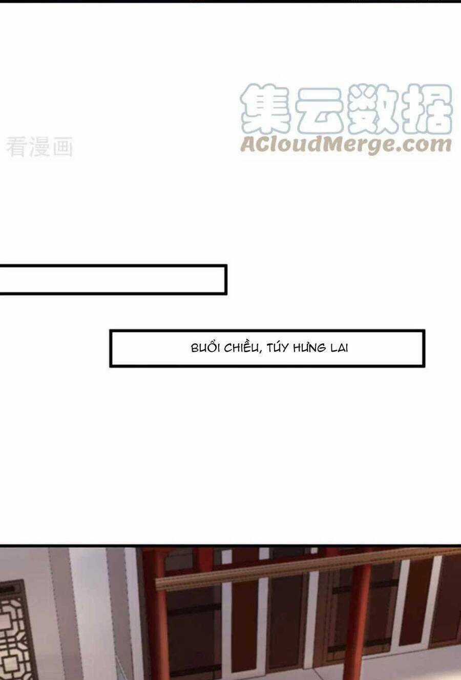 Sự Trả Thù Của Vương Phi - Chapter 73 - Trang 12