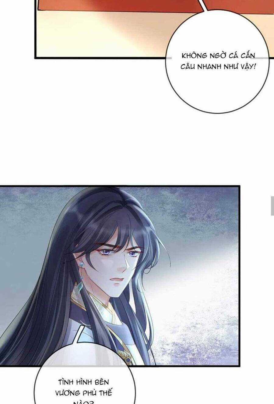 Sự Trả Thù Của Vương Phi - Chapter 73 - Trang 14