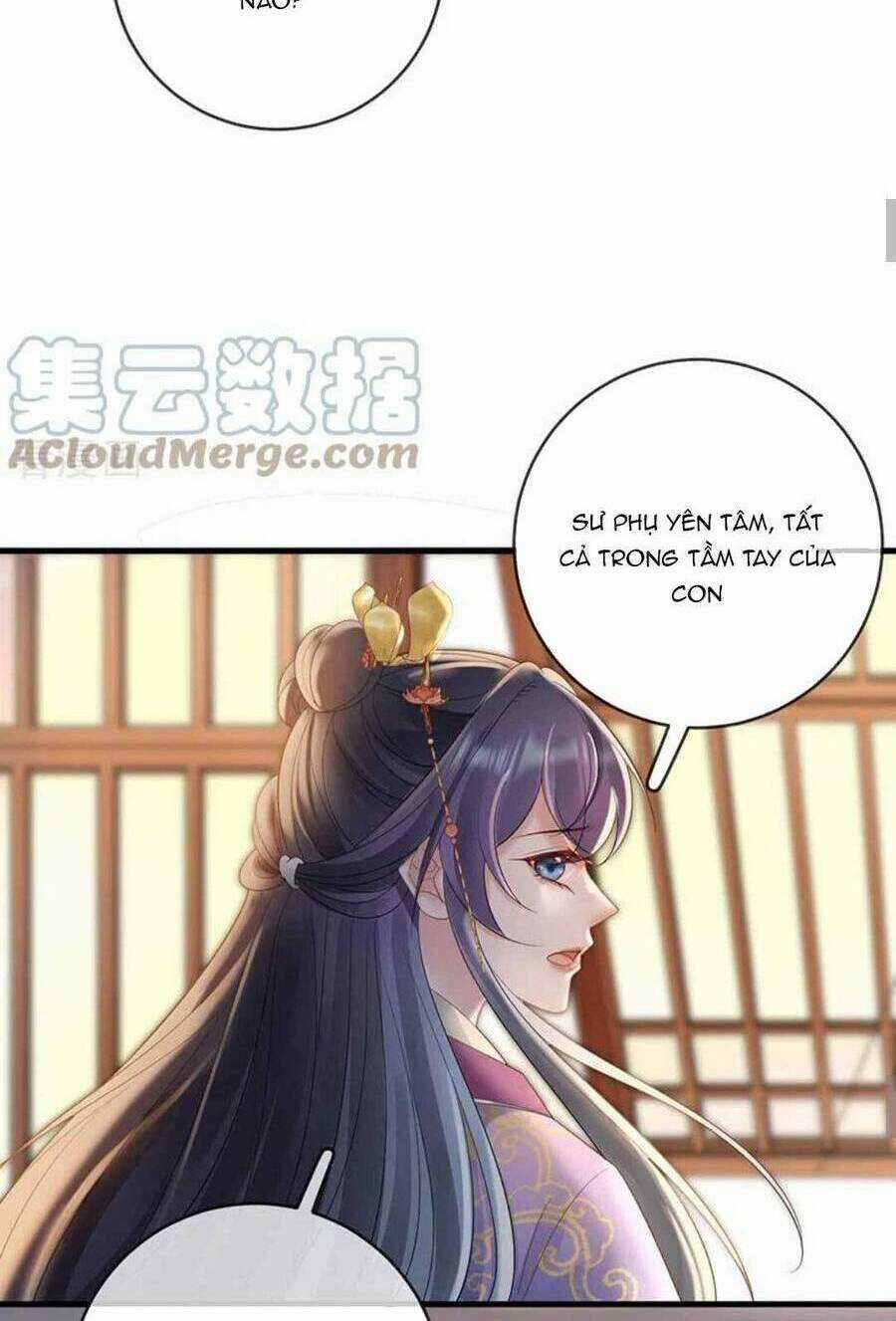 Sự Trả Thù Của Vương Phi - Chapter 73 - Trang 15