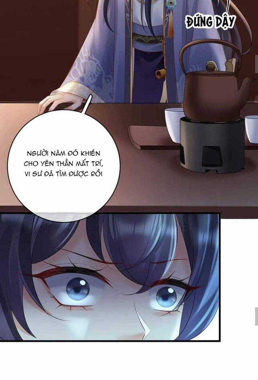 Sự Trả Thù Của Vương Phi - Chapter 73 - Trang 17