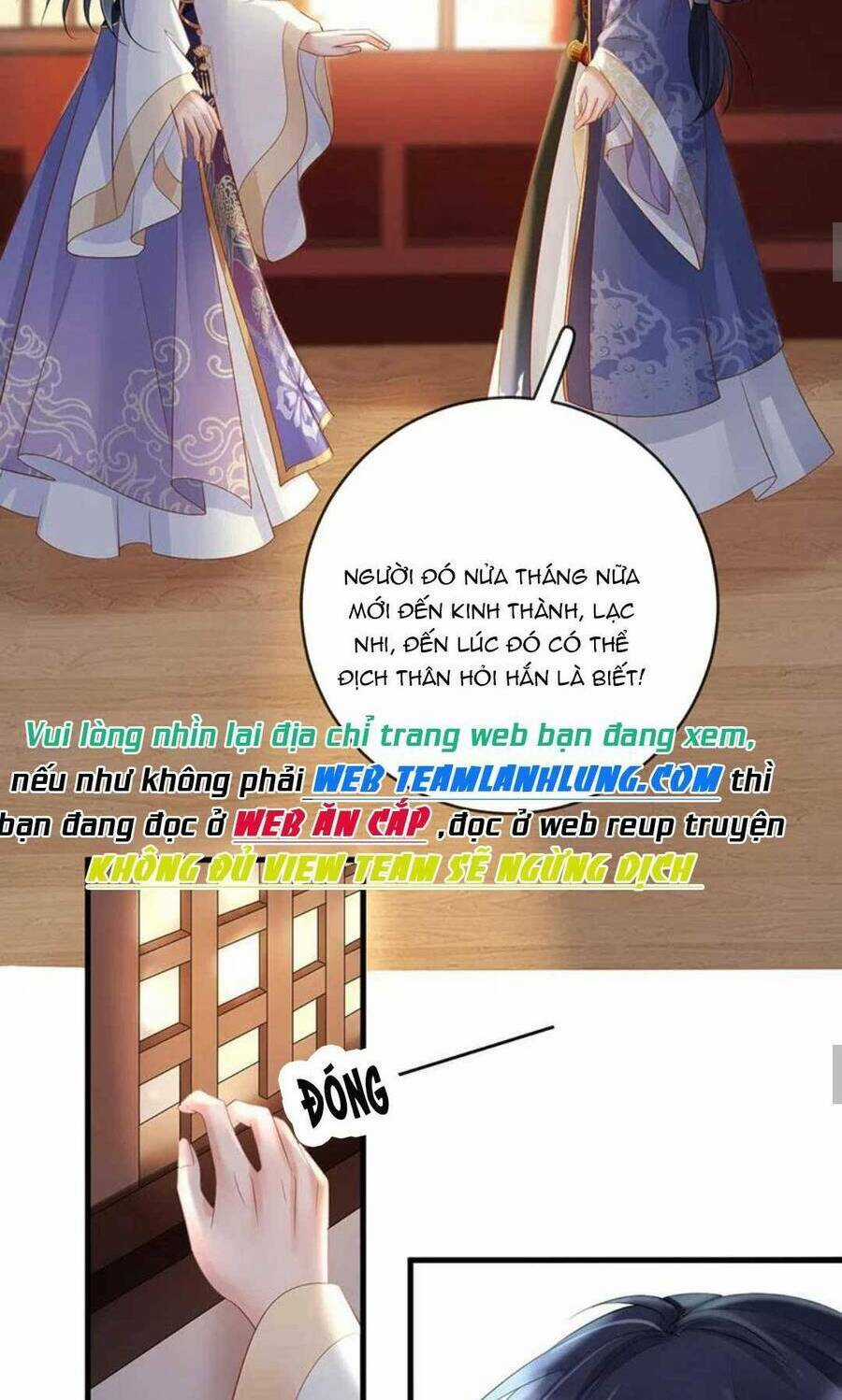 Sự Trả Thù Của Vương Phi - Chapter 73 - Trang 19