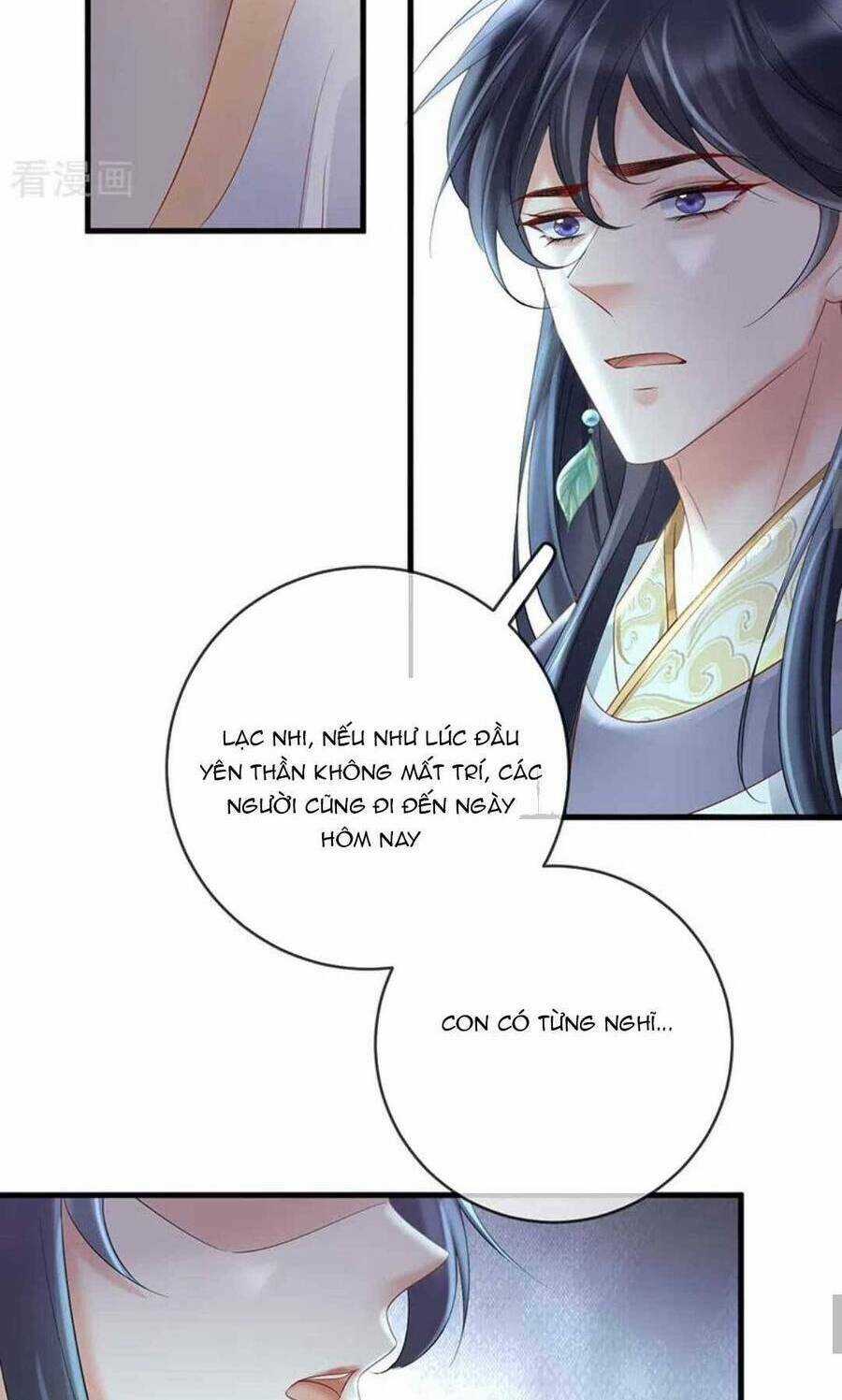 Sự Trả Thù Của Vương Phi - Chapter 73 - Trang 20