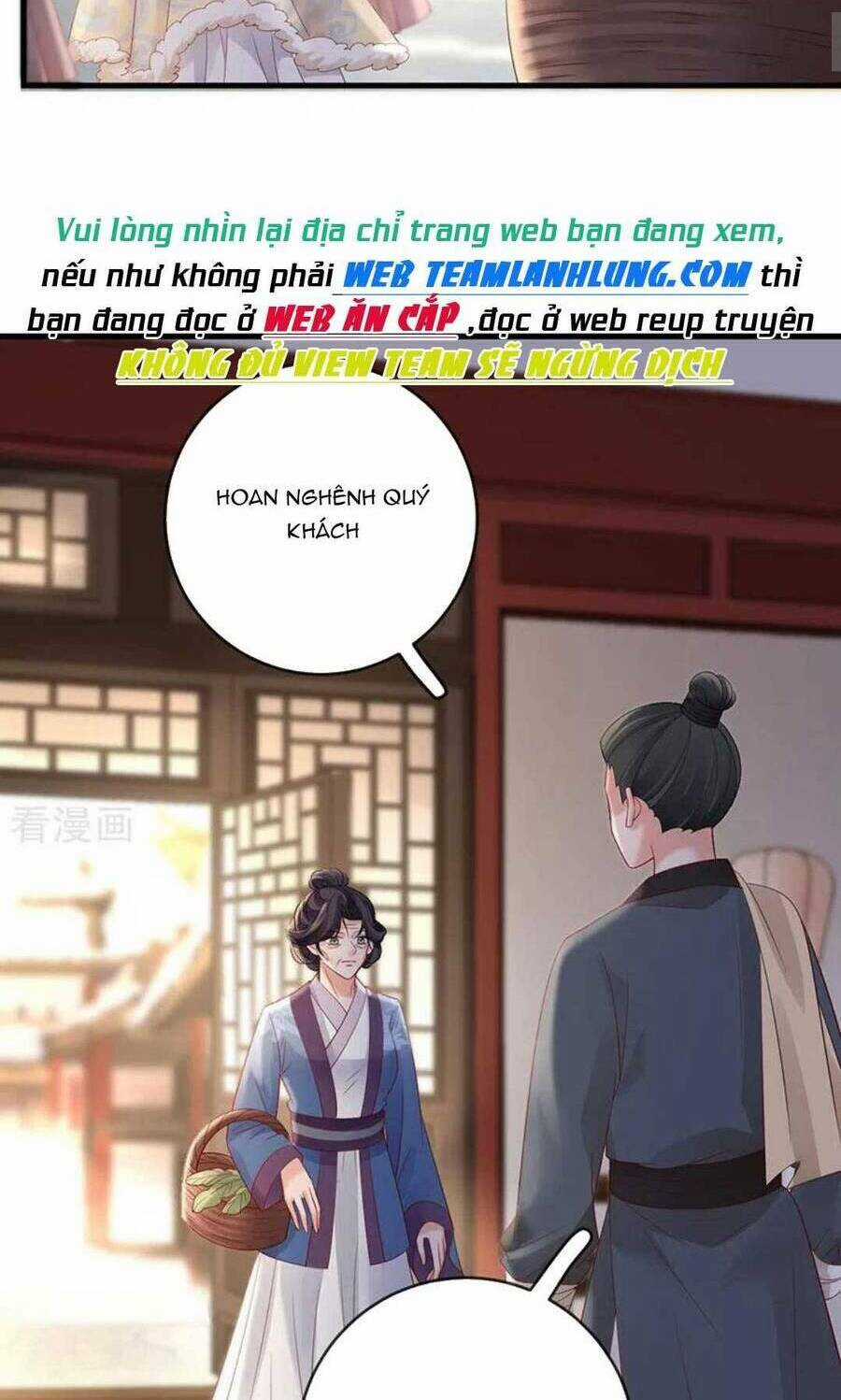 Sự Trả Thù Của Vương Phi - Chapter 73 - Trang 25