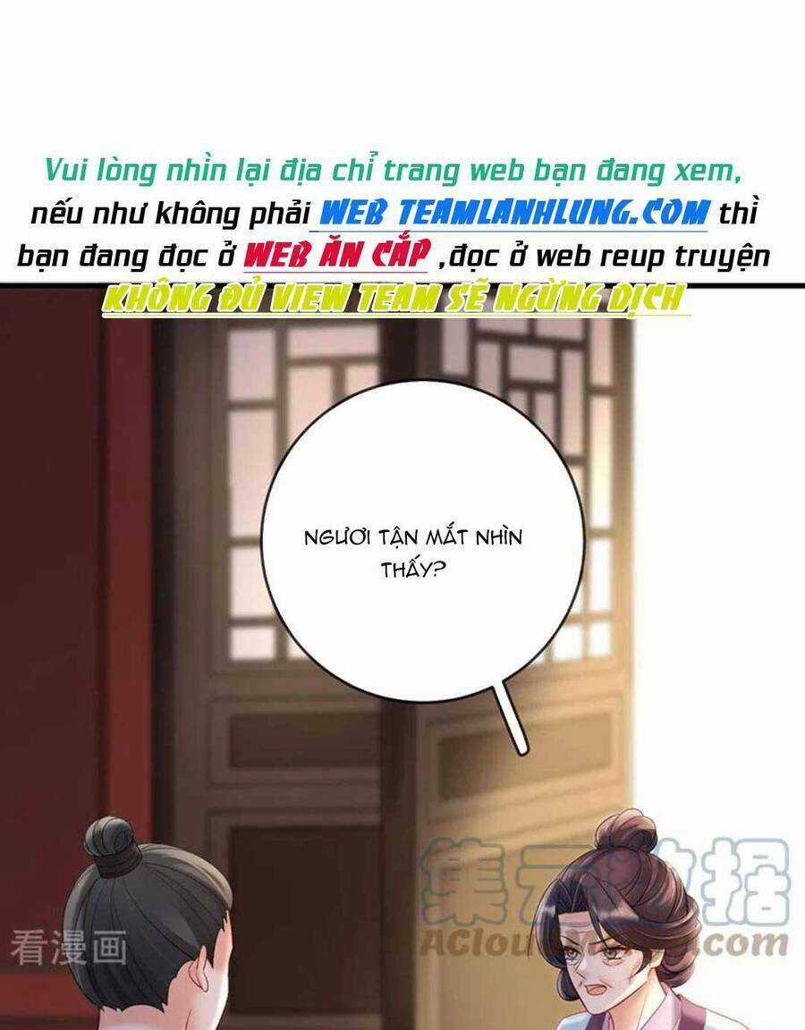 Sự Trả Thù Của Vương Phi - Chapter 73 - Trang 32