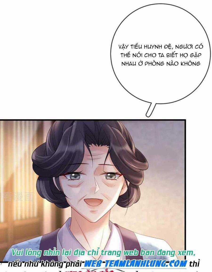 Sự Trả Thù Của Vương Phi - Chapter 73 - Trang 34