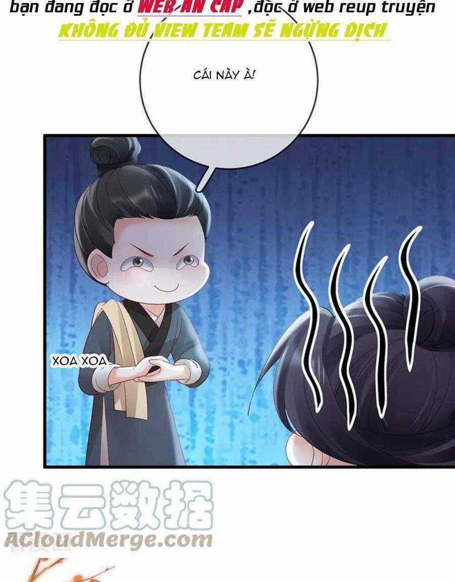 Sự Trả Thù Của Vương Phi - Chapter 73 - Trang 35