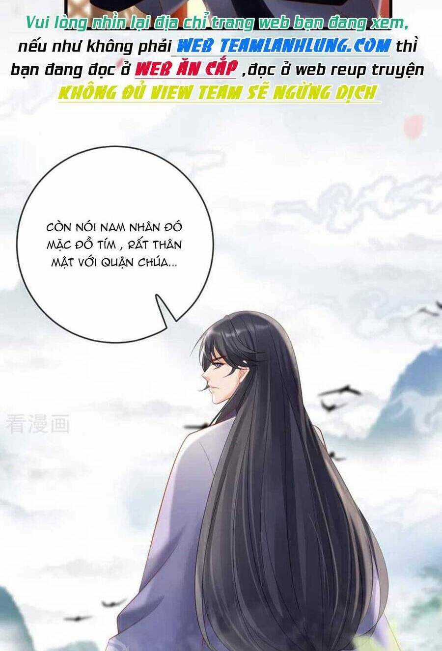 Sự Trả Thù Của Vương Phi - Chapter 73 - Trang 10