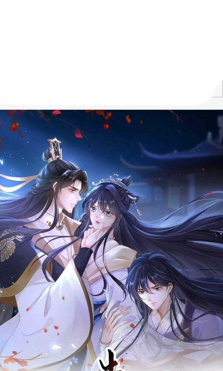 Sự Trả Thù Của Vương Phi - Chapter 74 - Trang 2