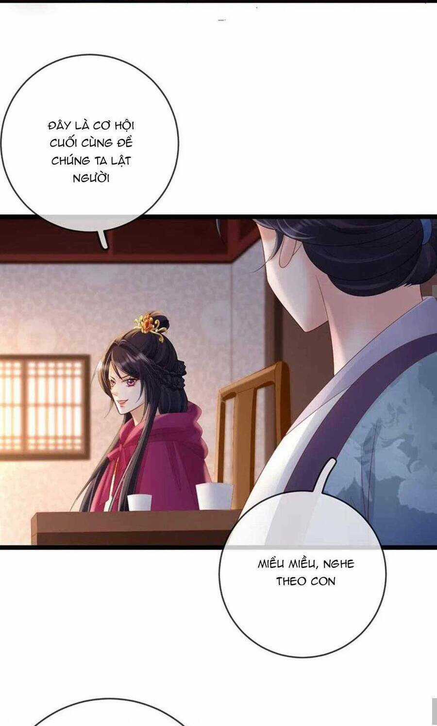 Sự Trả Thù Của Vương Phi - Chapter 74 - Trang 14